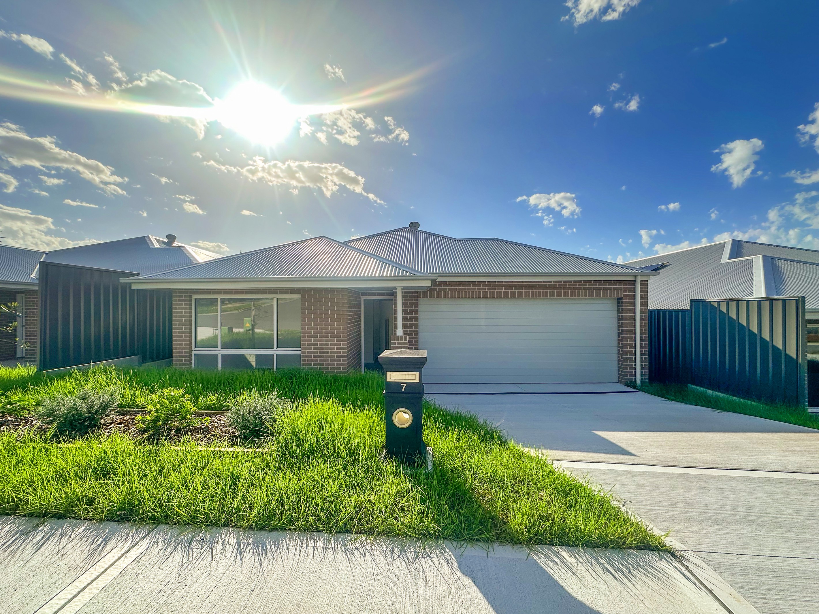 7 Caspian Circuit, Woongarrah, NSW 2259