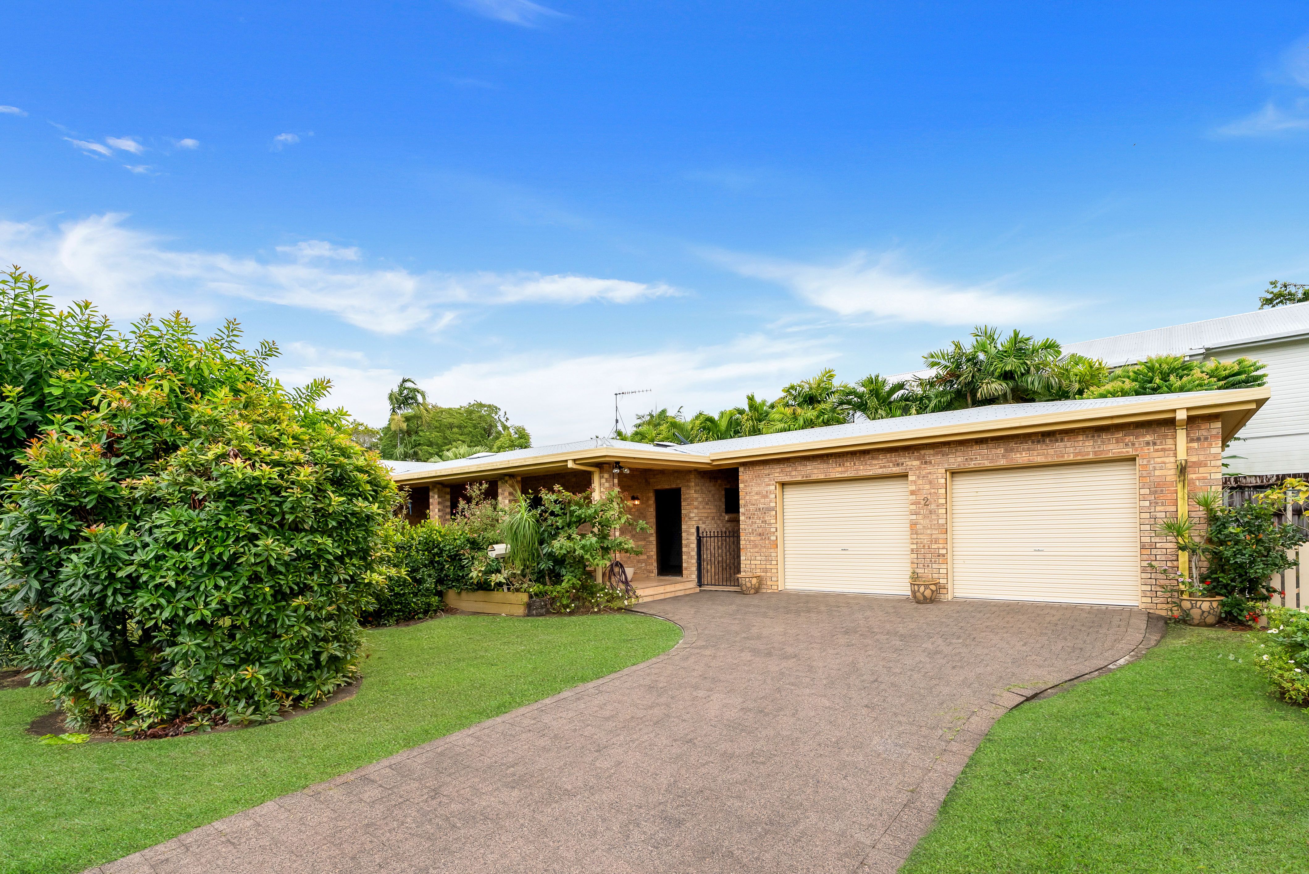 2 Arlington Close — photo from Ray White Port Douglas