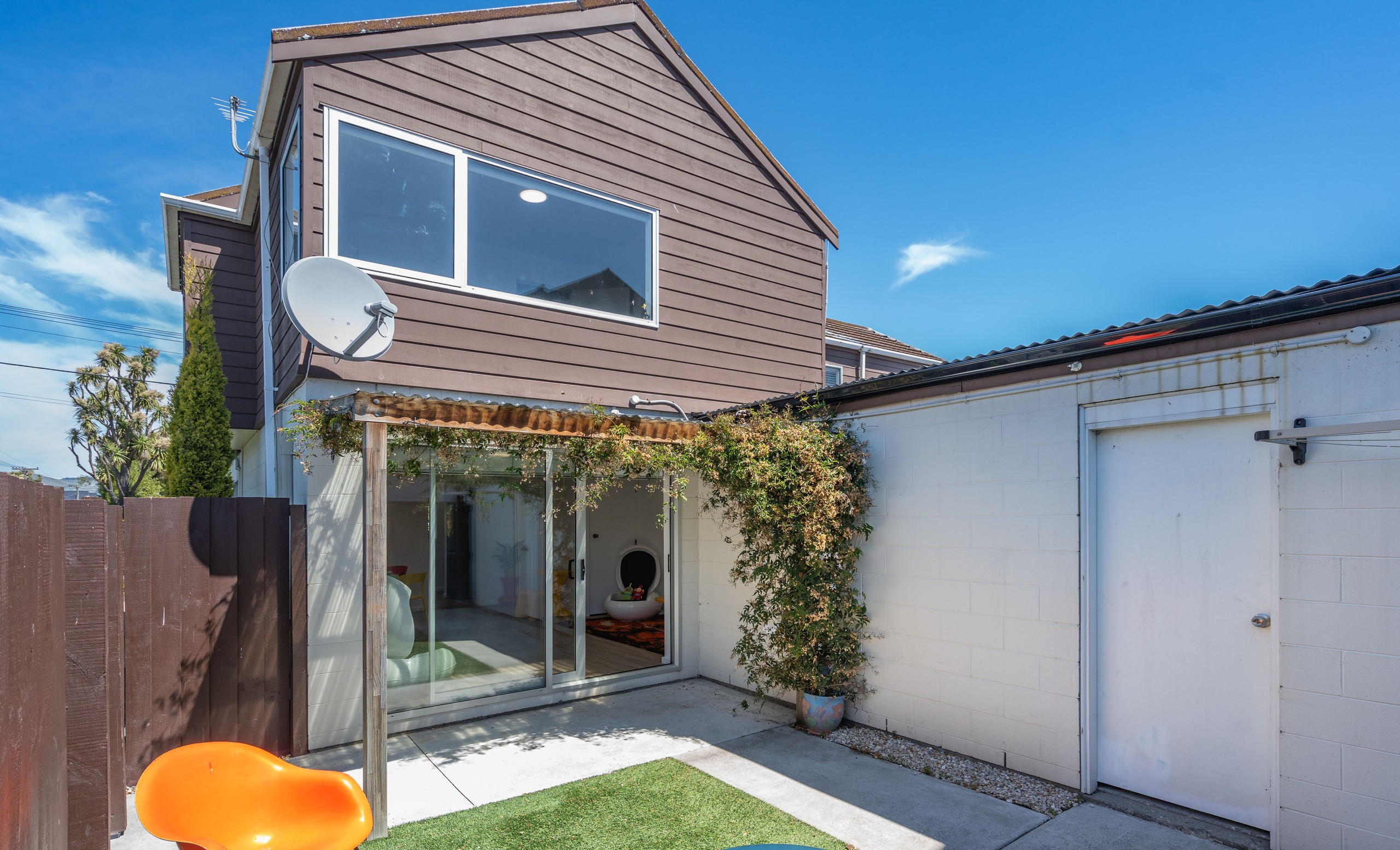 2/37 Avalon Street, Richmond, Christchurch City