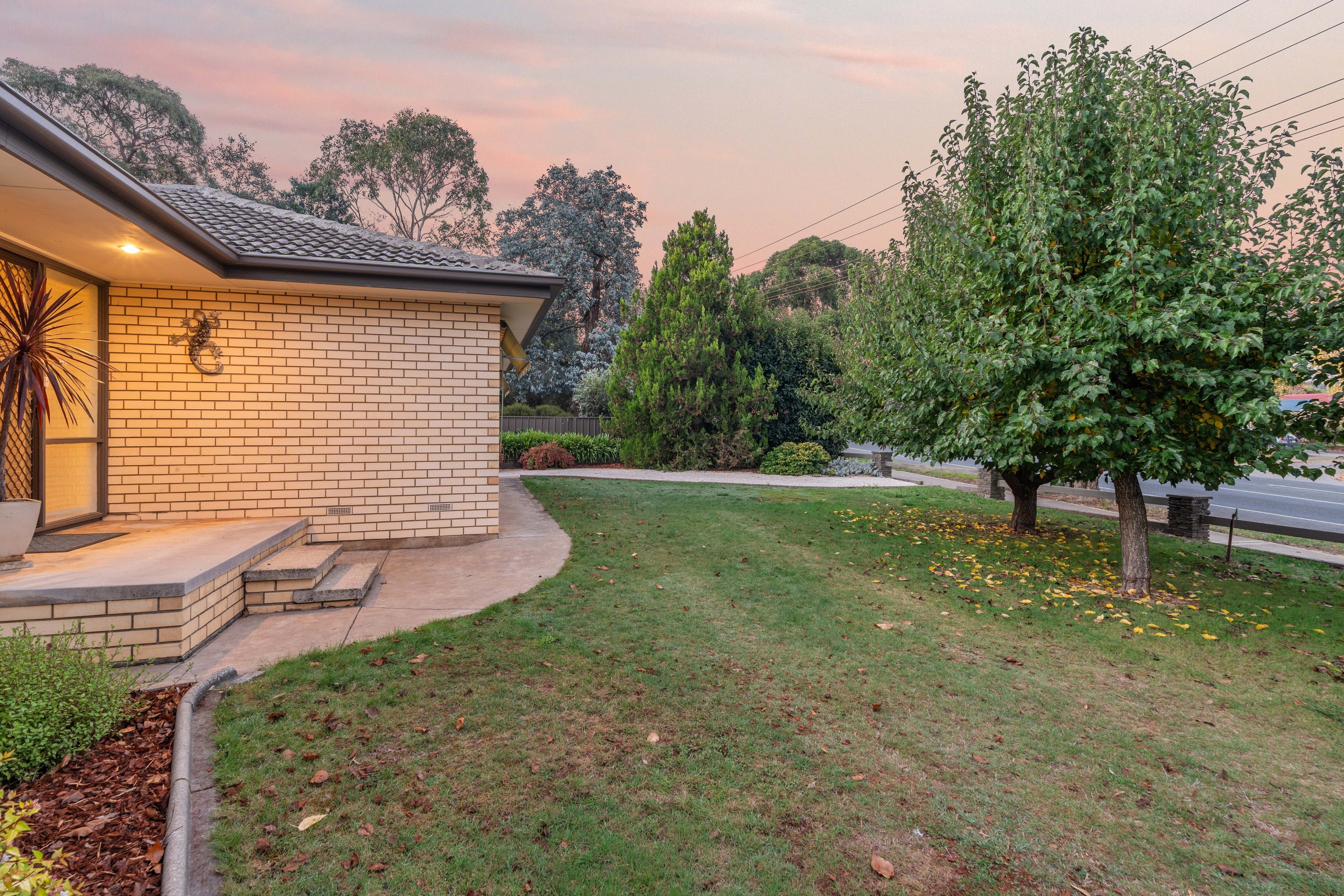 5252 Fearon Rd 57 Woodside Road, Nairne, SA 5252 - Sold House - Ray White Mount Barker ...