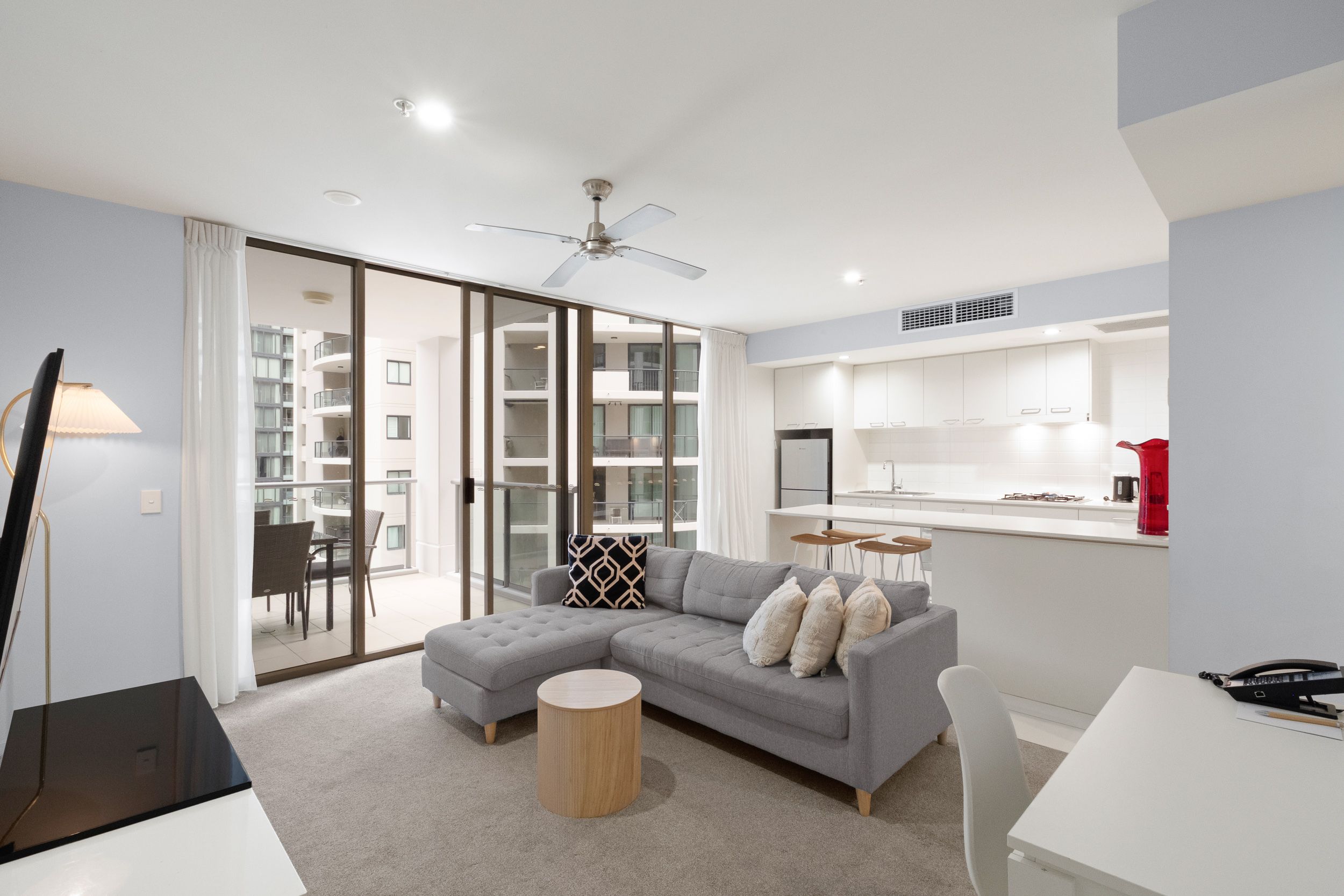1101/127 Charlotte Street, Brisbane City, QLD 4000