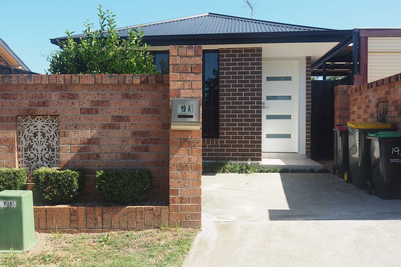 19A Hawdon Avenue, Werrington County, NSW