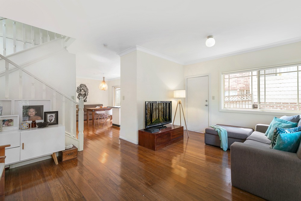 4/8 Bundarra Ave South, Wahroonga, NSW 2076