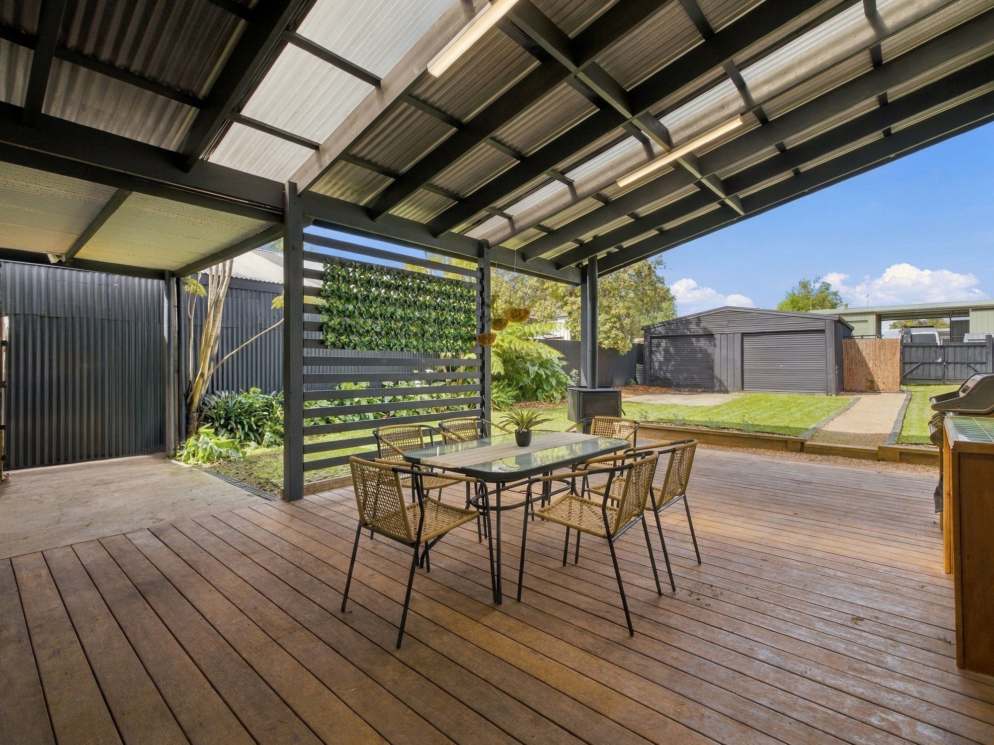 8 Griffiths Street — photo 19 of 25