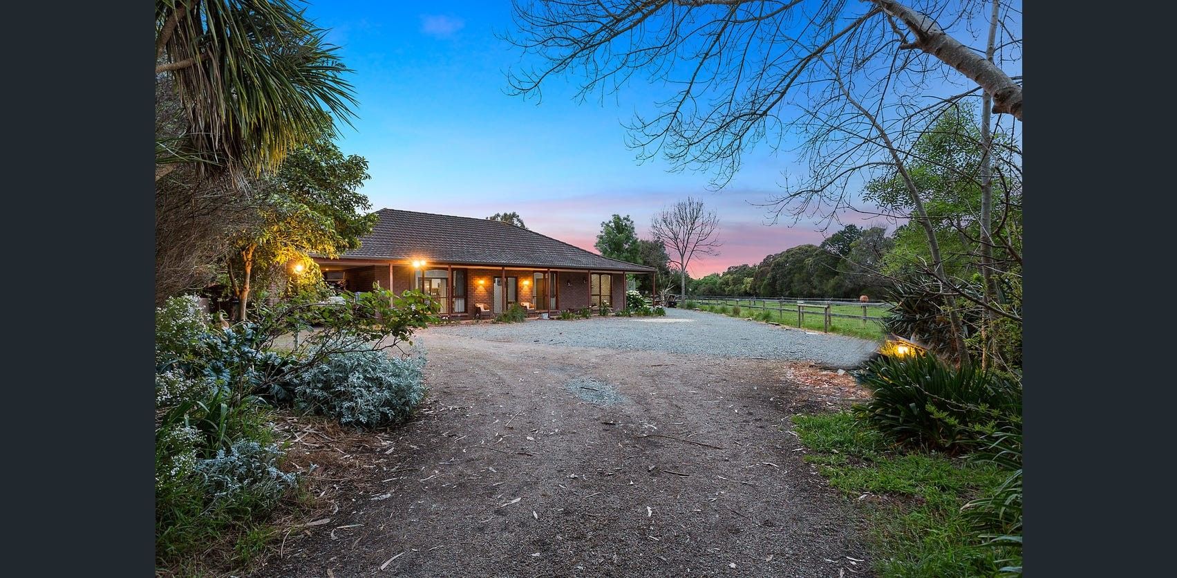 187 Hendersons Road — photo from Ray White Hastings