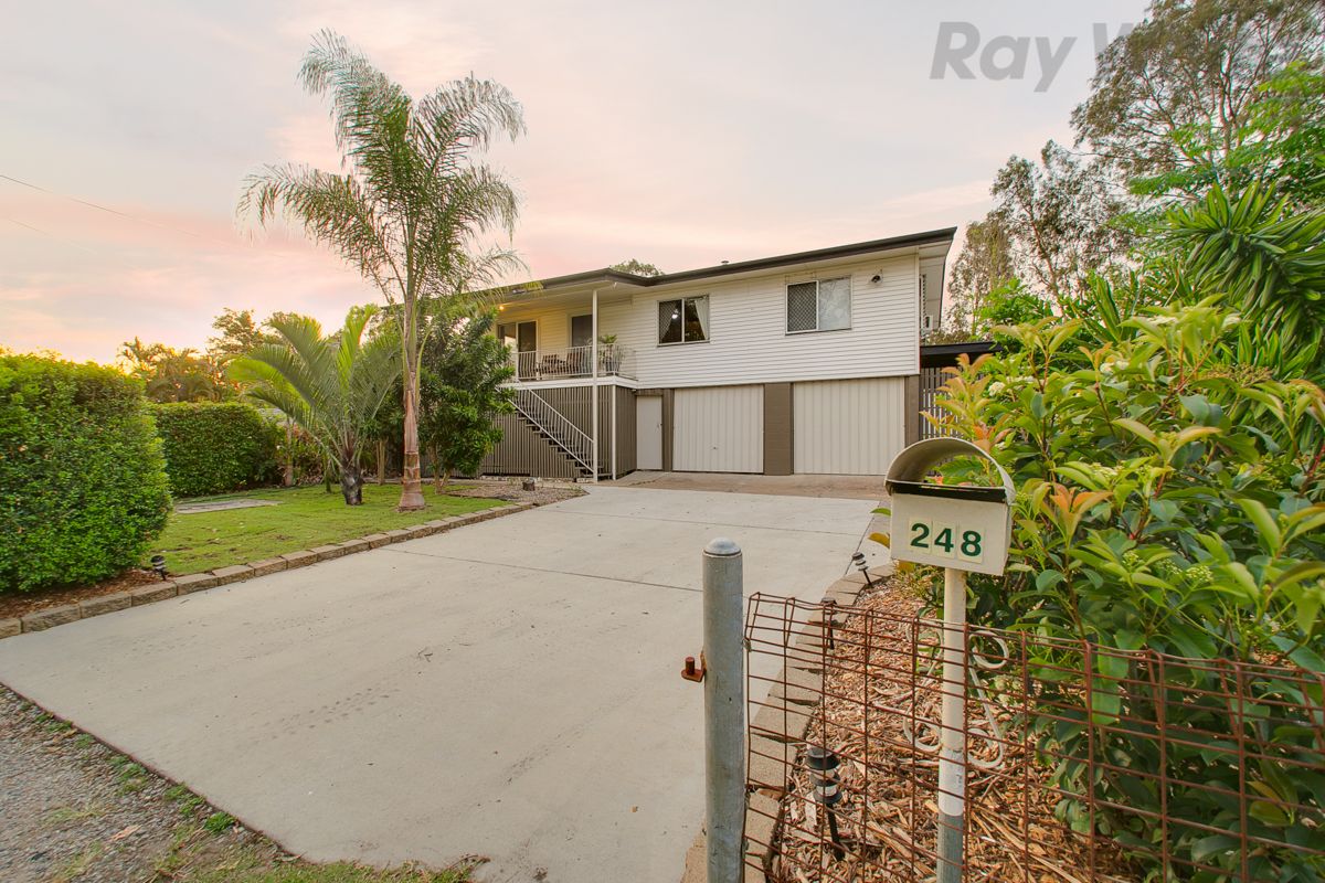 248 Mount Crosby Road, Chuwar, QLD 4306
