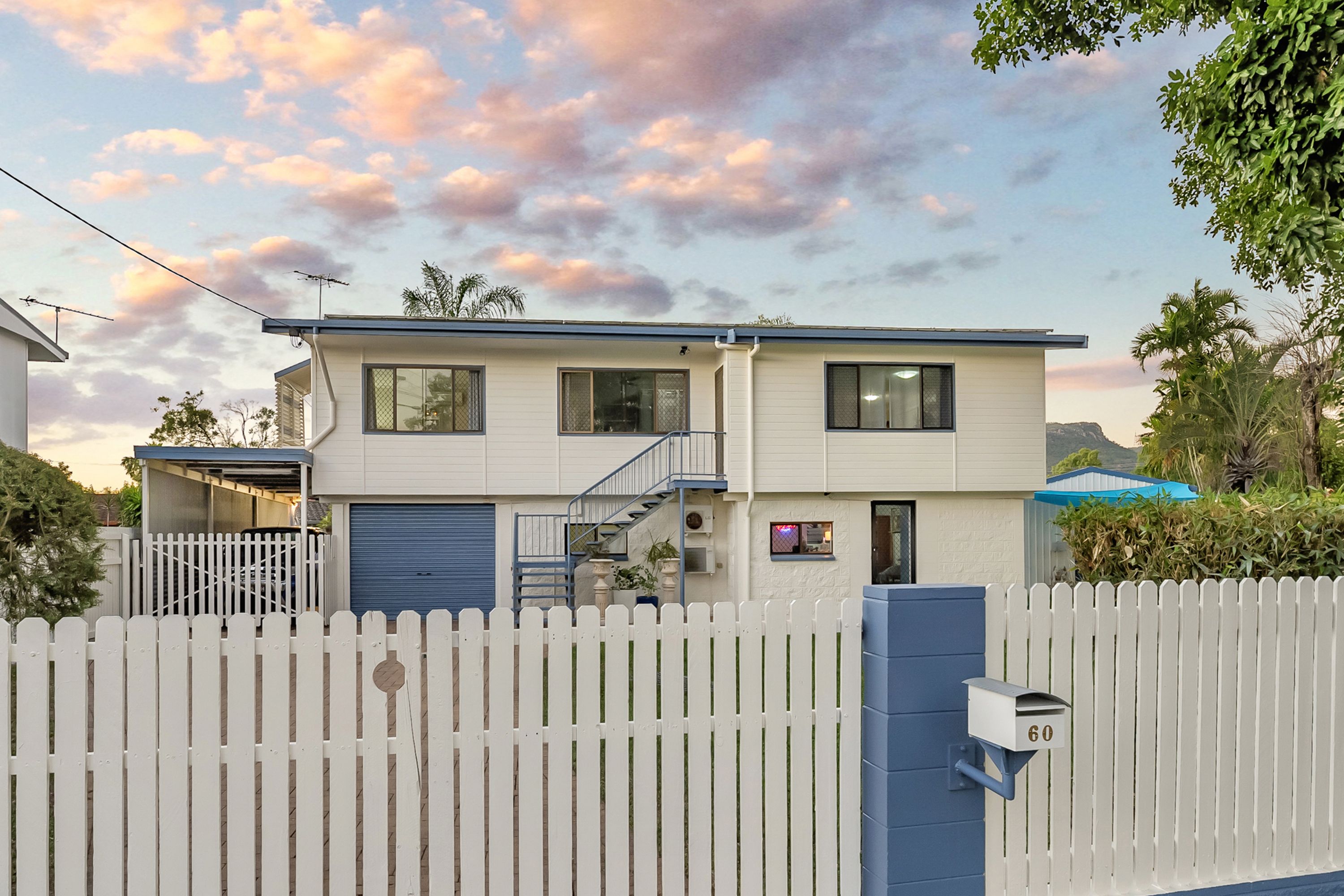 60 Ruby Round, Kelso, QLD 4815