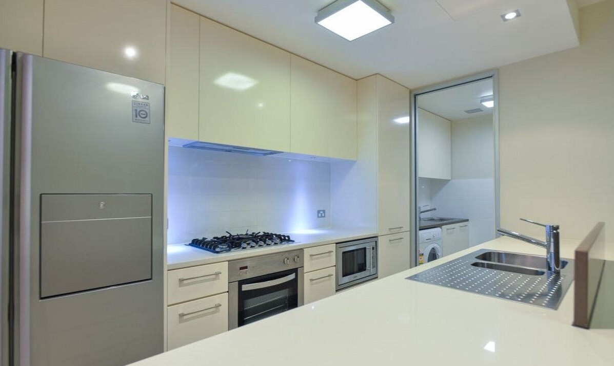 203/35 Lord Street, Gladstone Central, QLD 4680