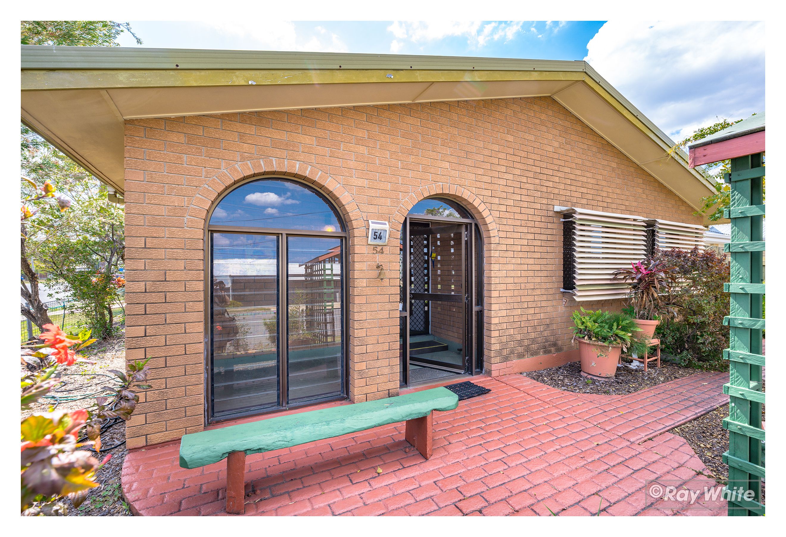 54 Derby Street, Rockhampton City, QLD 4700