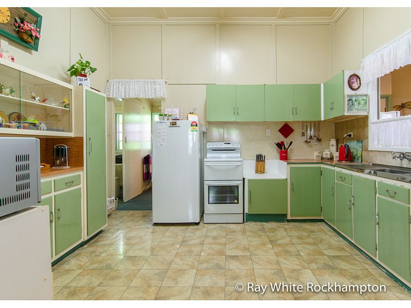 341A Waterloo Street, Frenchville, QLD 4701
