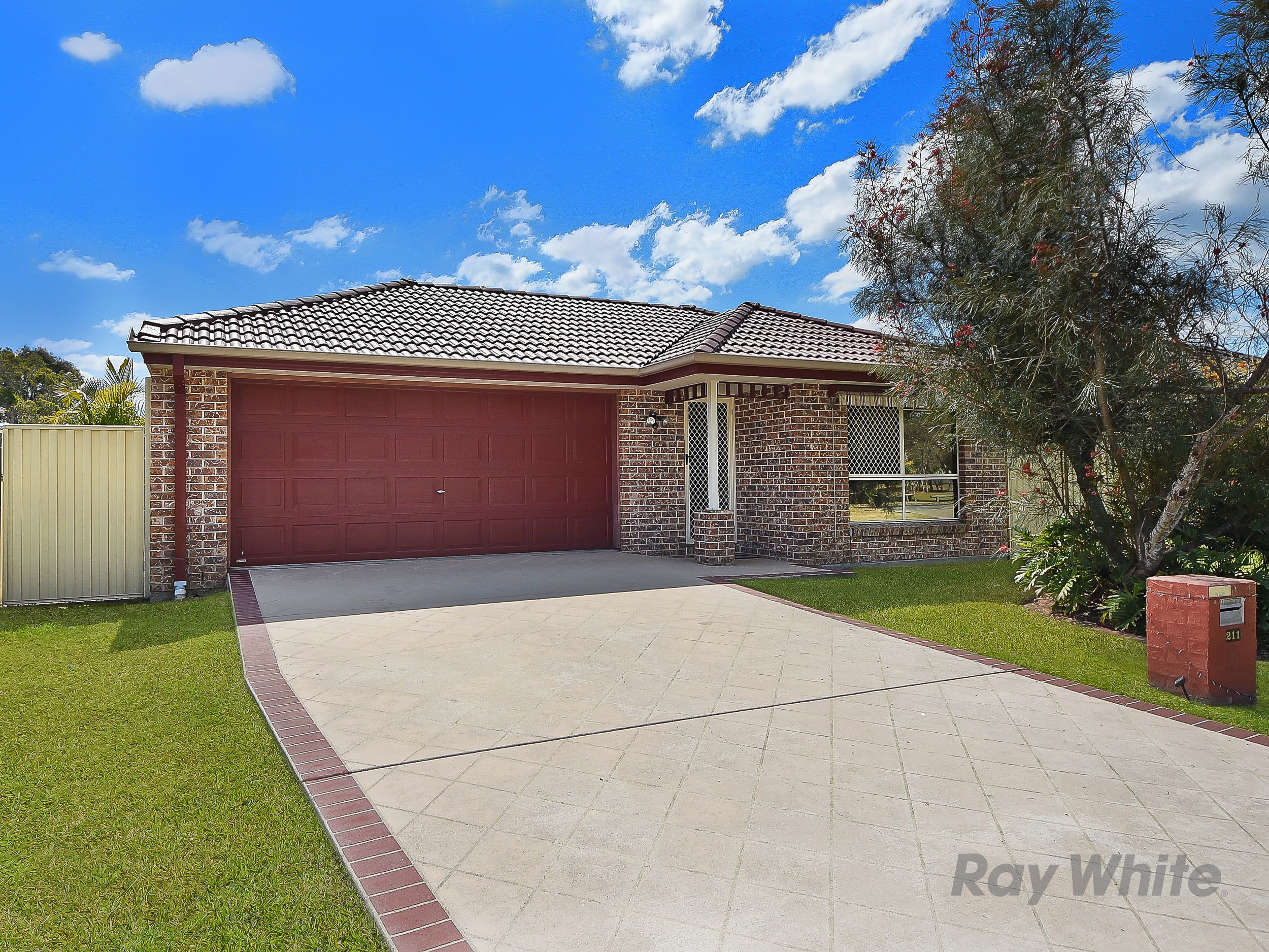 211 Barbour Road, Bracken Ridge QLD 4017