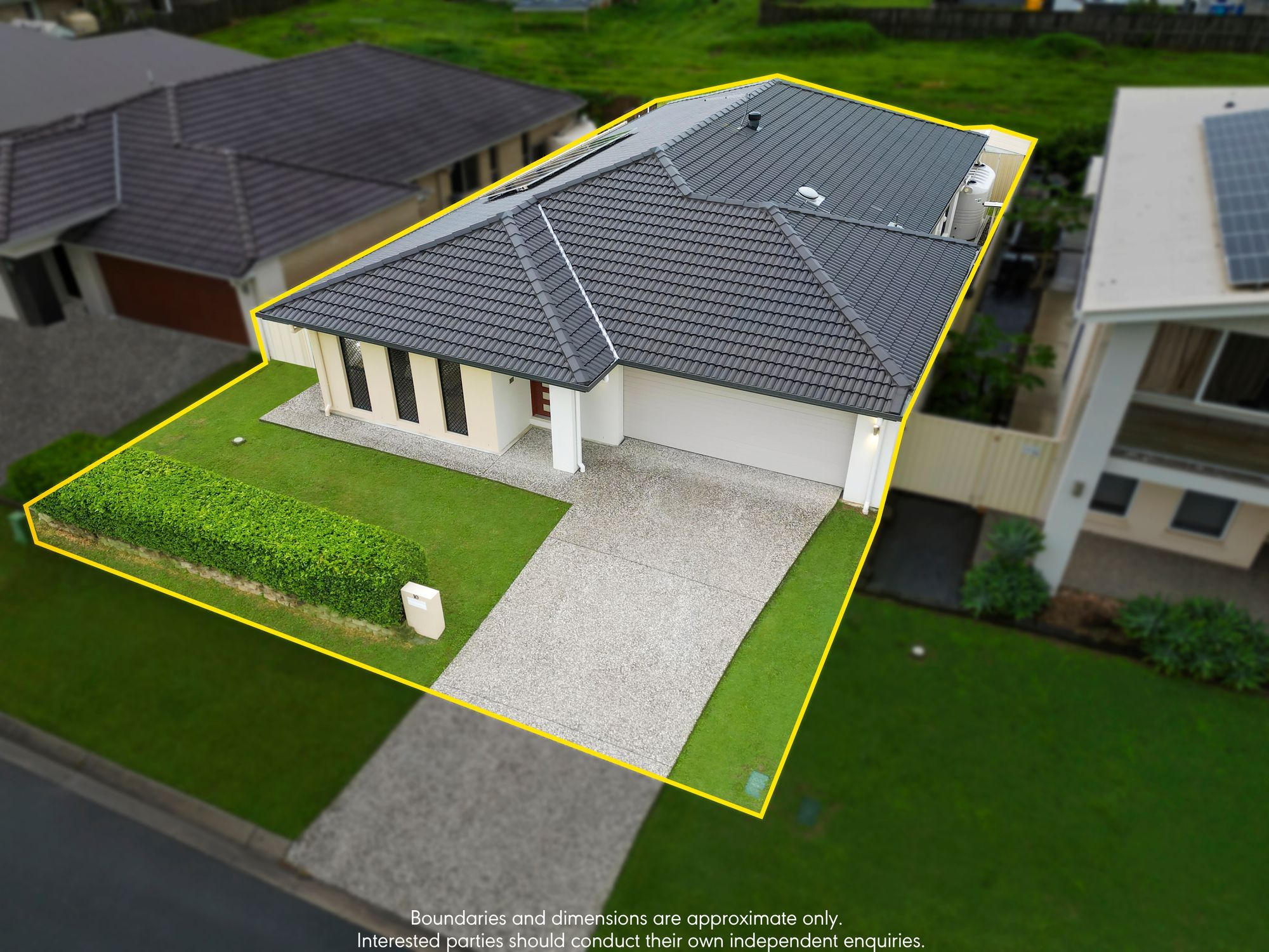 10 Glindemann Drive, Underwood, QLD 4119