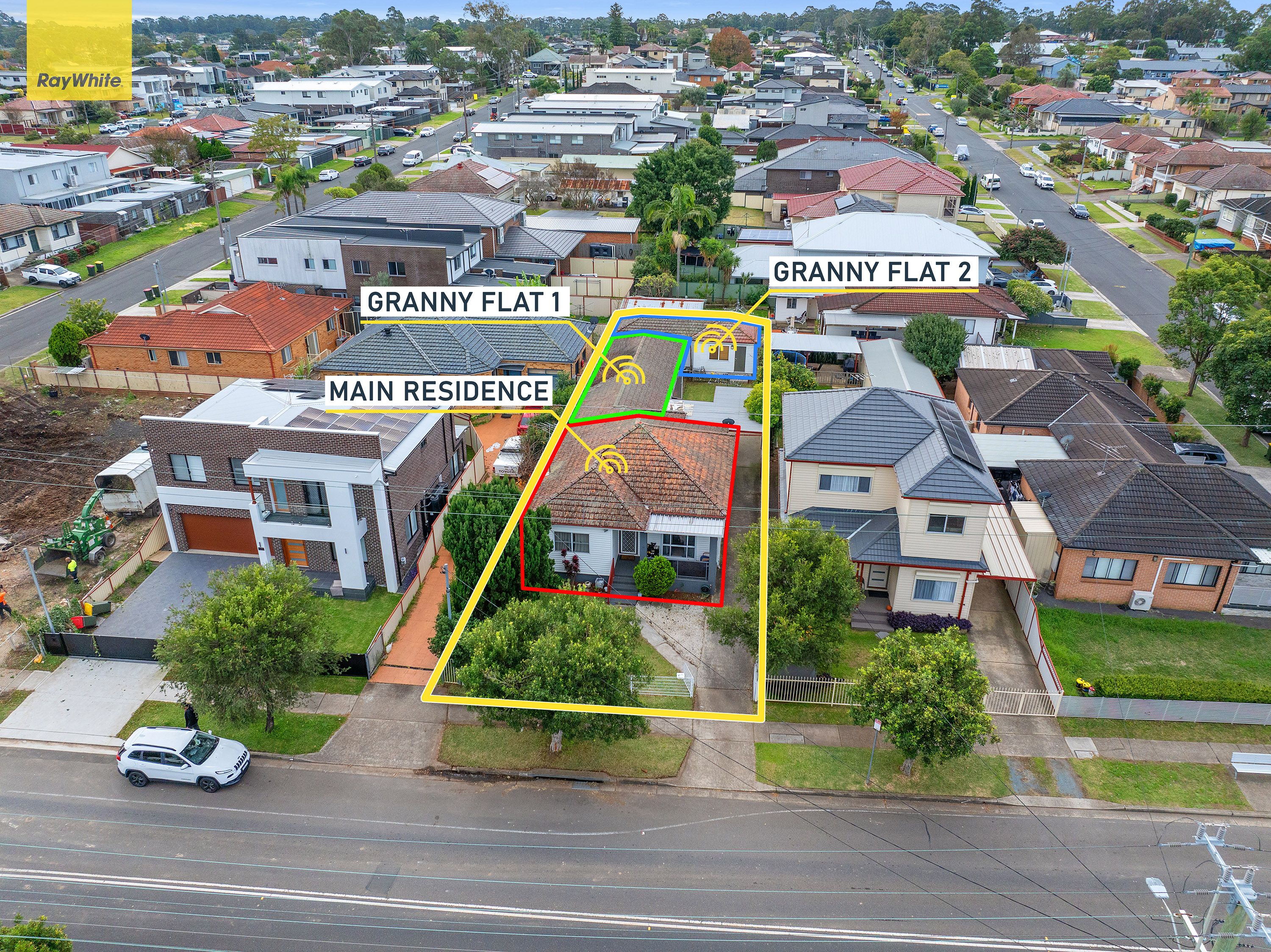 75 McCredie Road, Guildford, NSW 2161