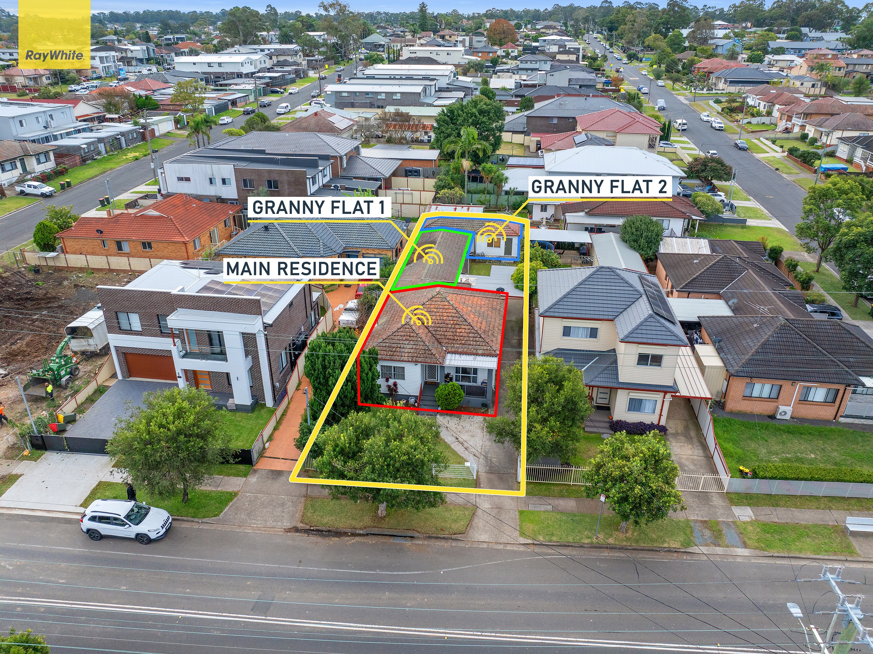 75 McCredie Road, Guildford, NSW 2161
