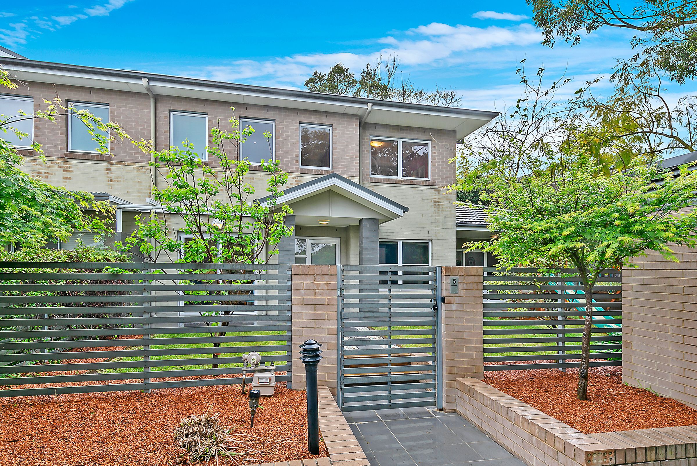 53-55 Showground Road, Castle Hill NSW 2154
