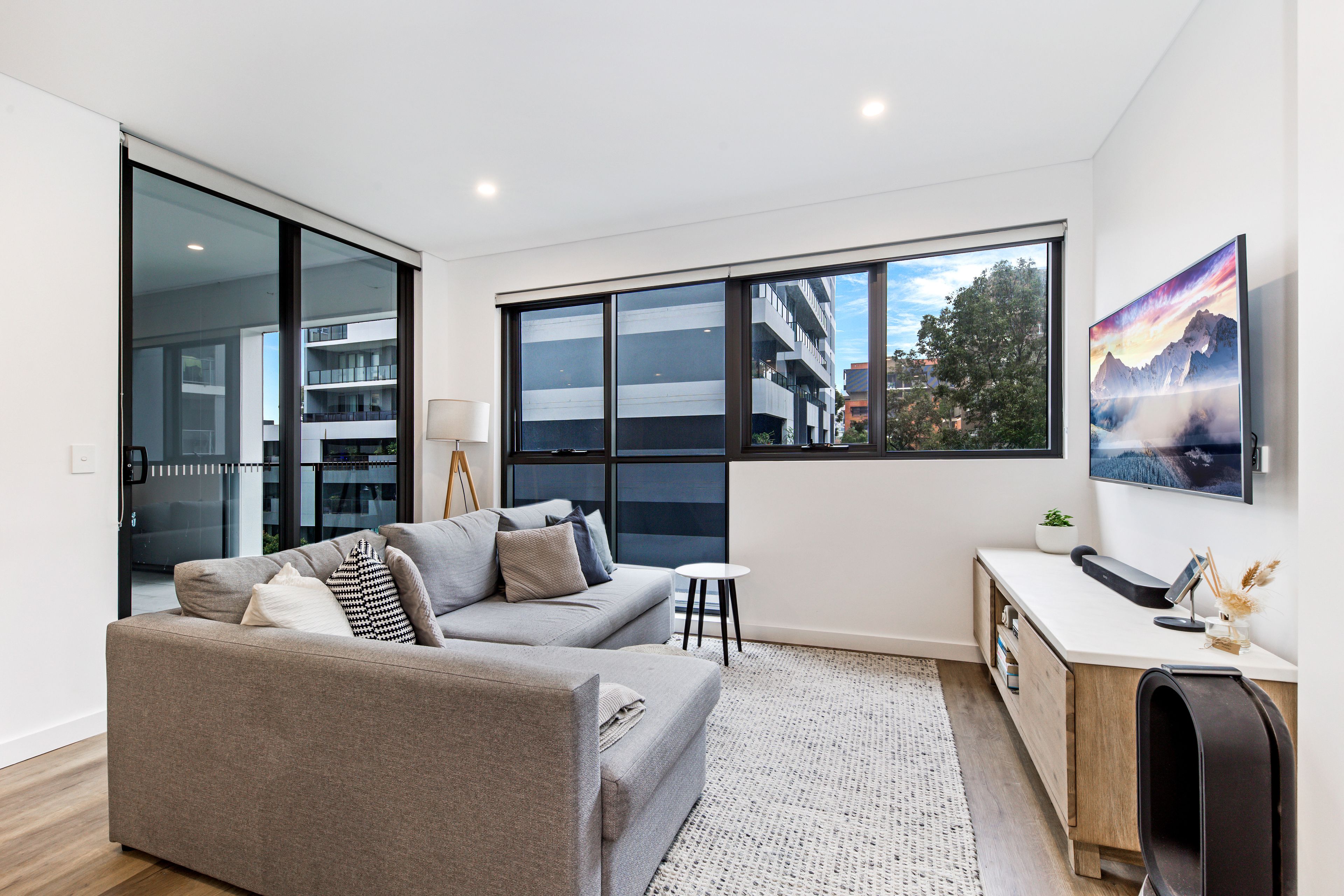 213/19 Bigge Street, Liverpool, NSW 2170