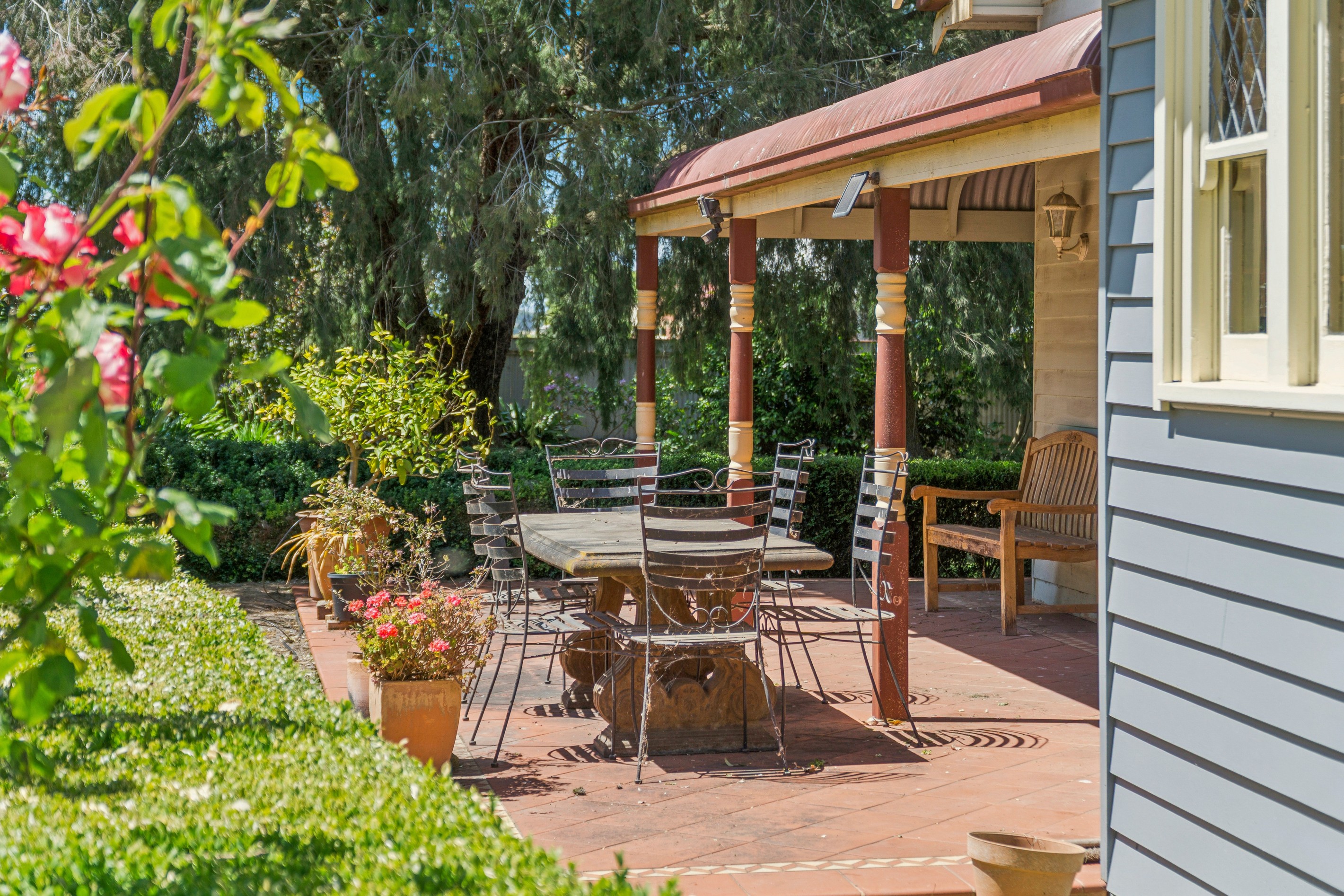 820 Camperdown-Cobden Road, Bostocks Creek, VIC 3260