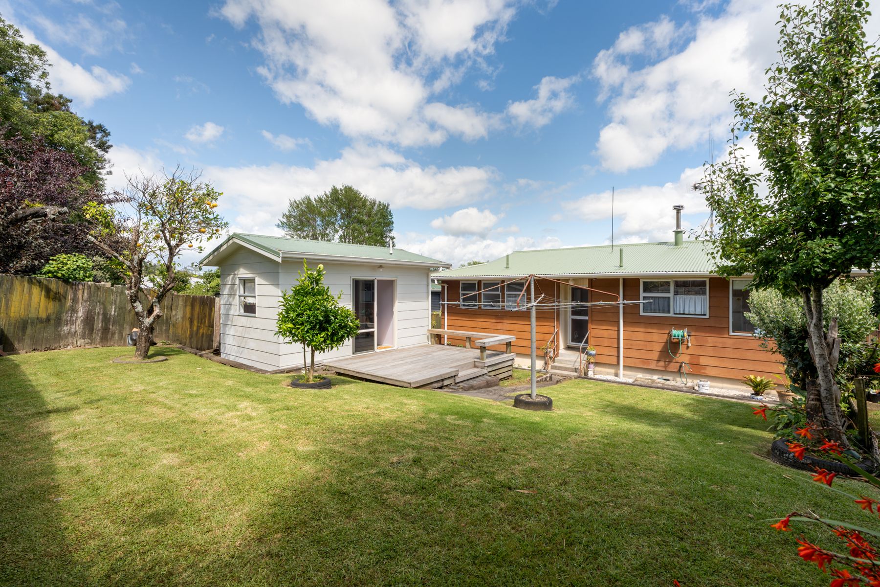 4 Bush Street, Gate Pa, Tauranga City