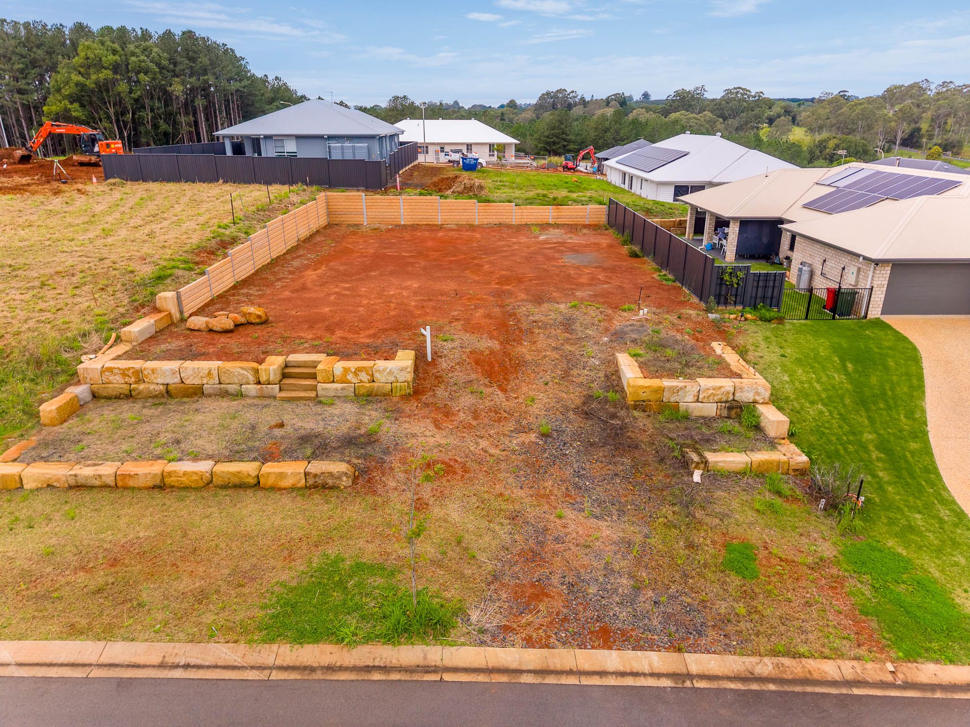 1 Hidden Valley Circuit — photo from Ray White Lismore