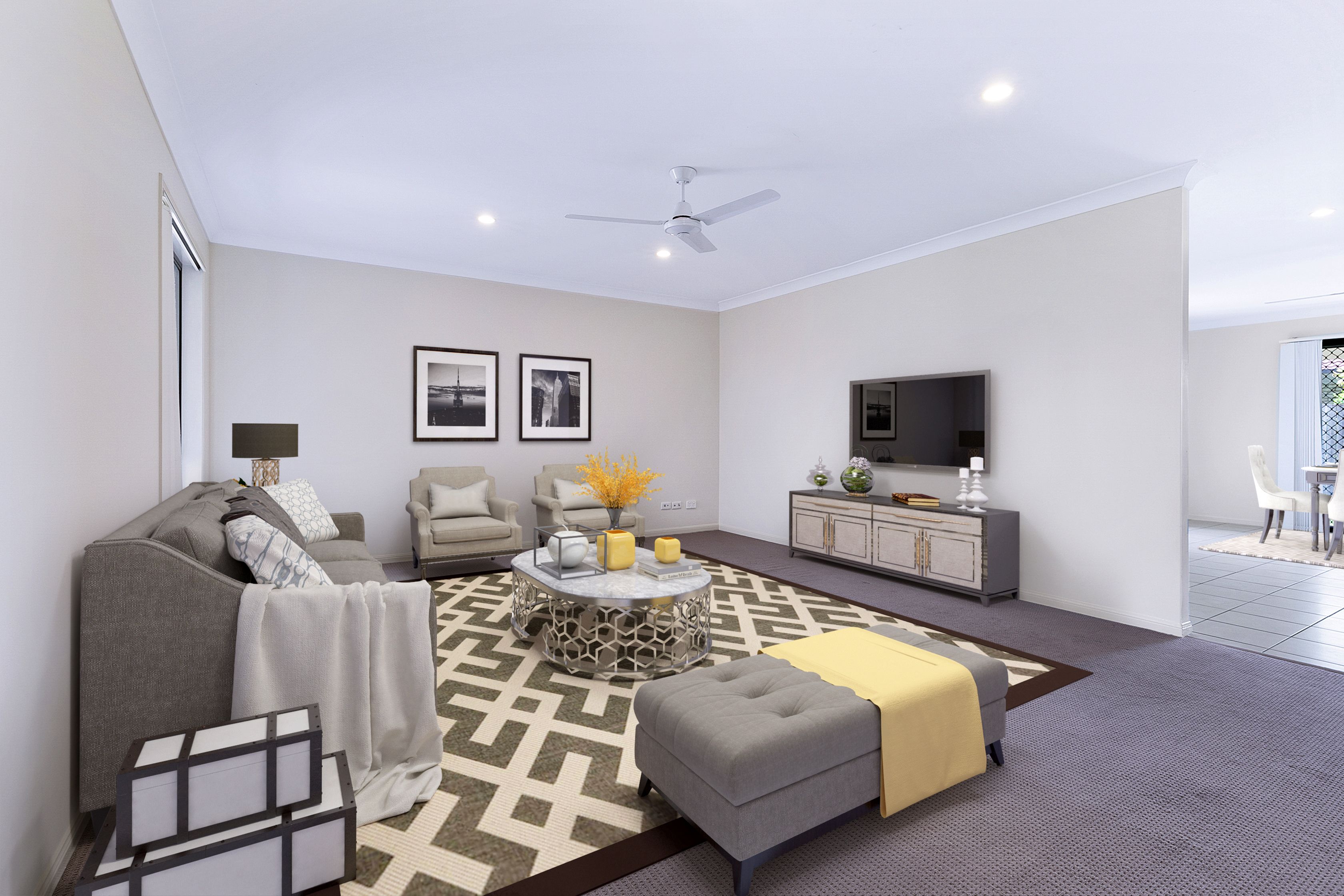 8 Mavis Court, Rothwell, QLD 4022
