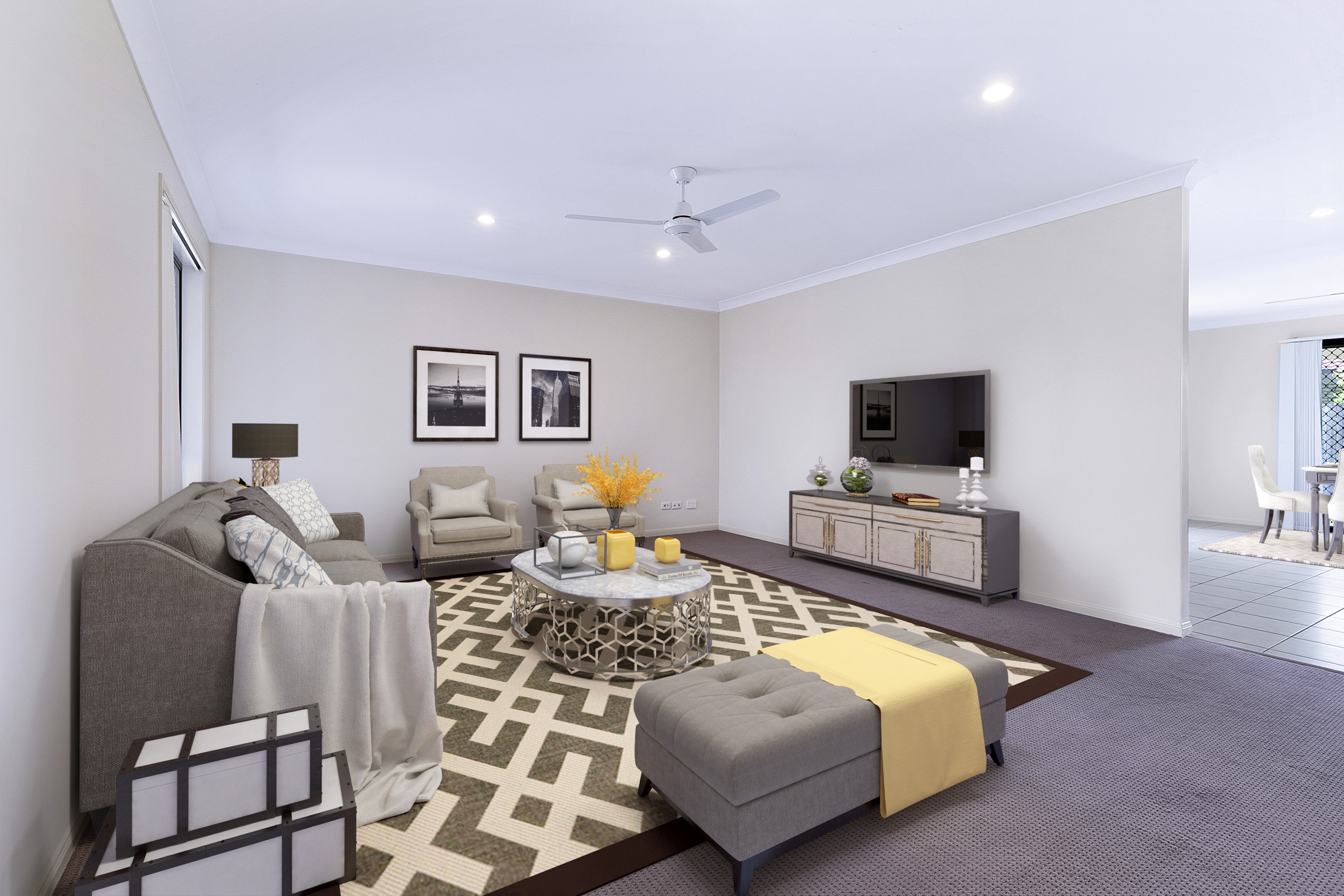8 Mavis Court, Rothwell, QLD 4022