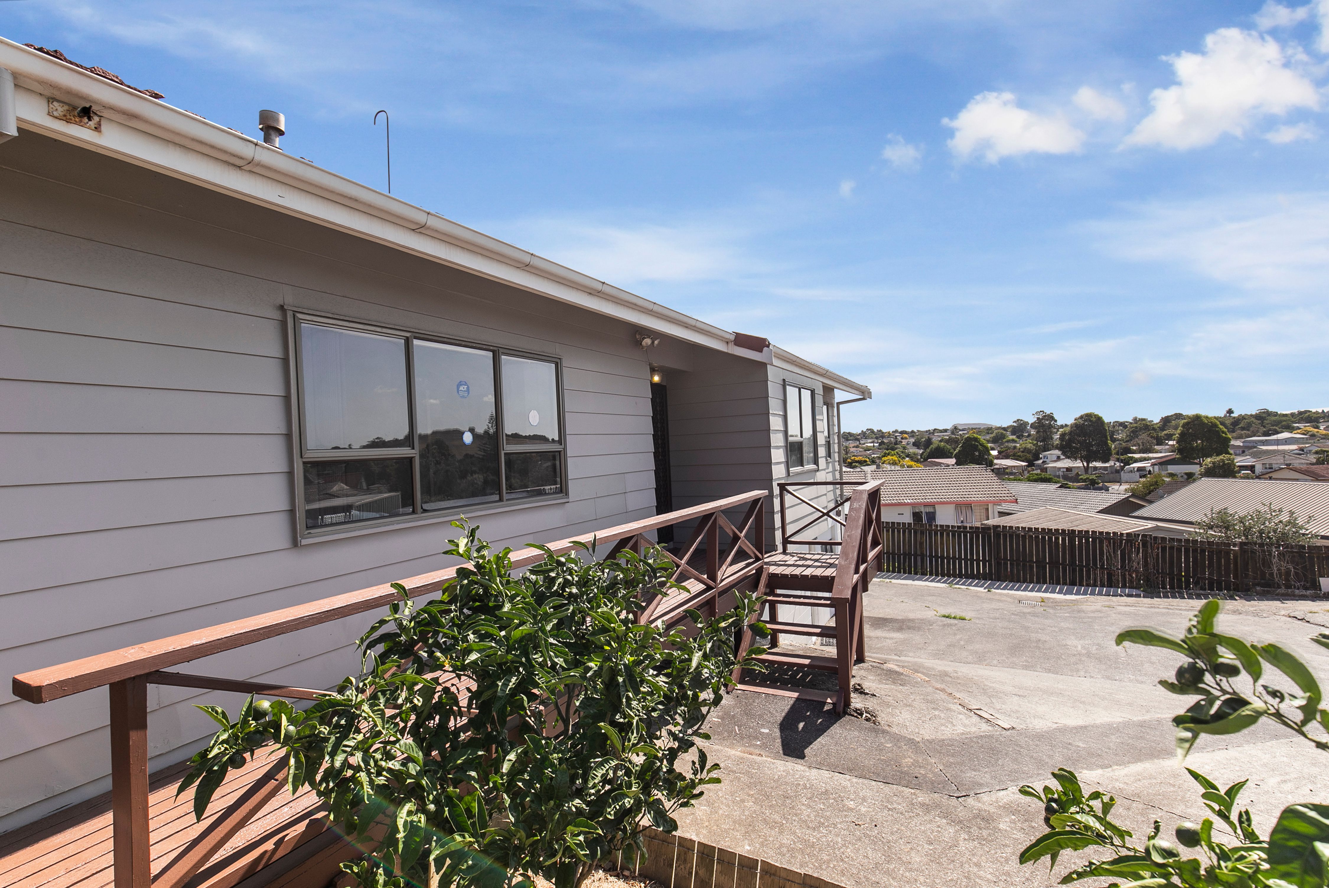 1/46 Cherry Road, Bucklands Beach, Manukau City