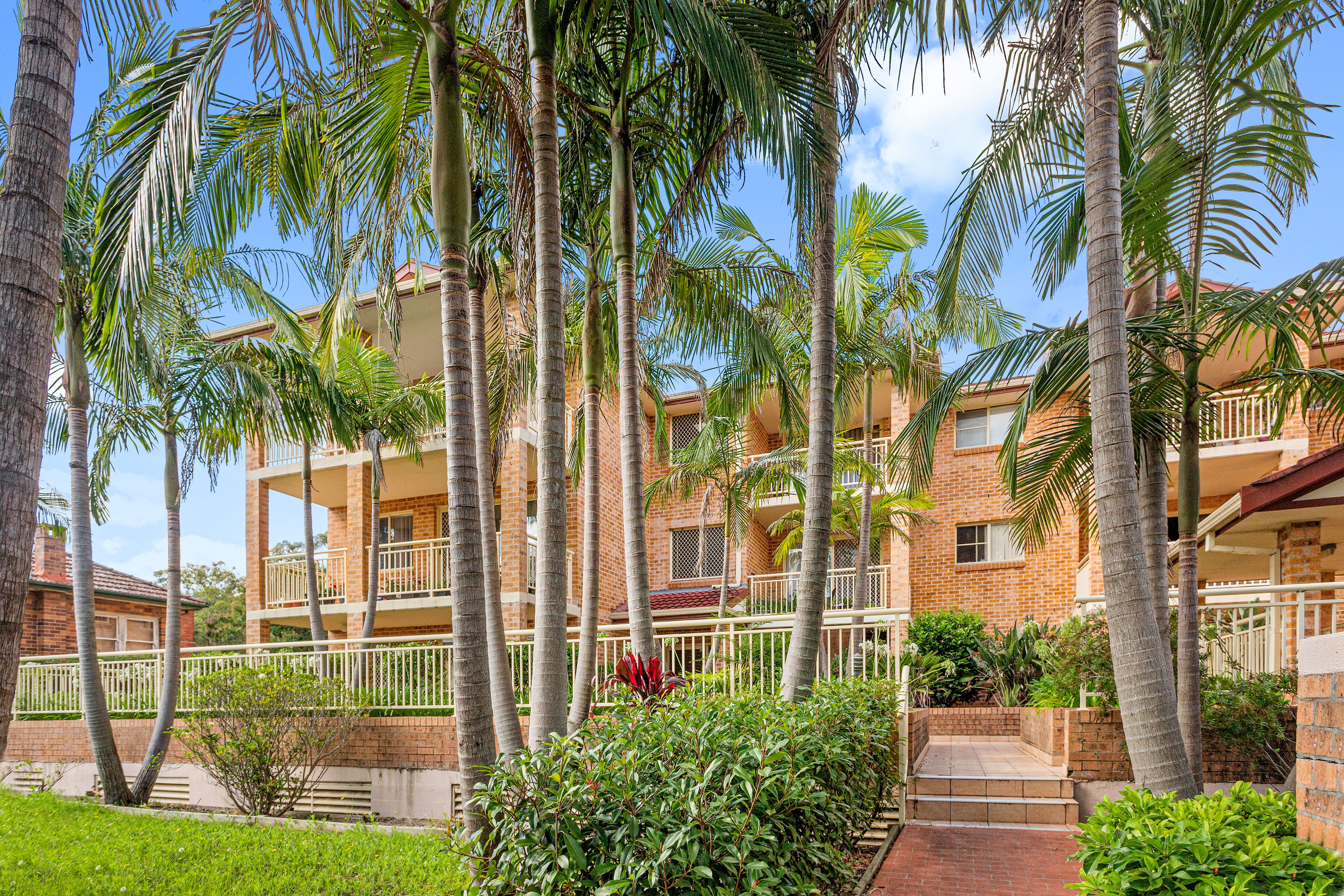 34-38 Graham Road, Narwee NSW 2209