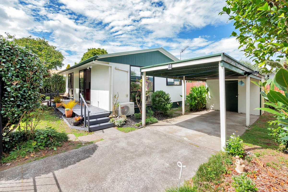 1/88C Kelvin Road, Papakura, Papakura