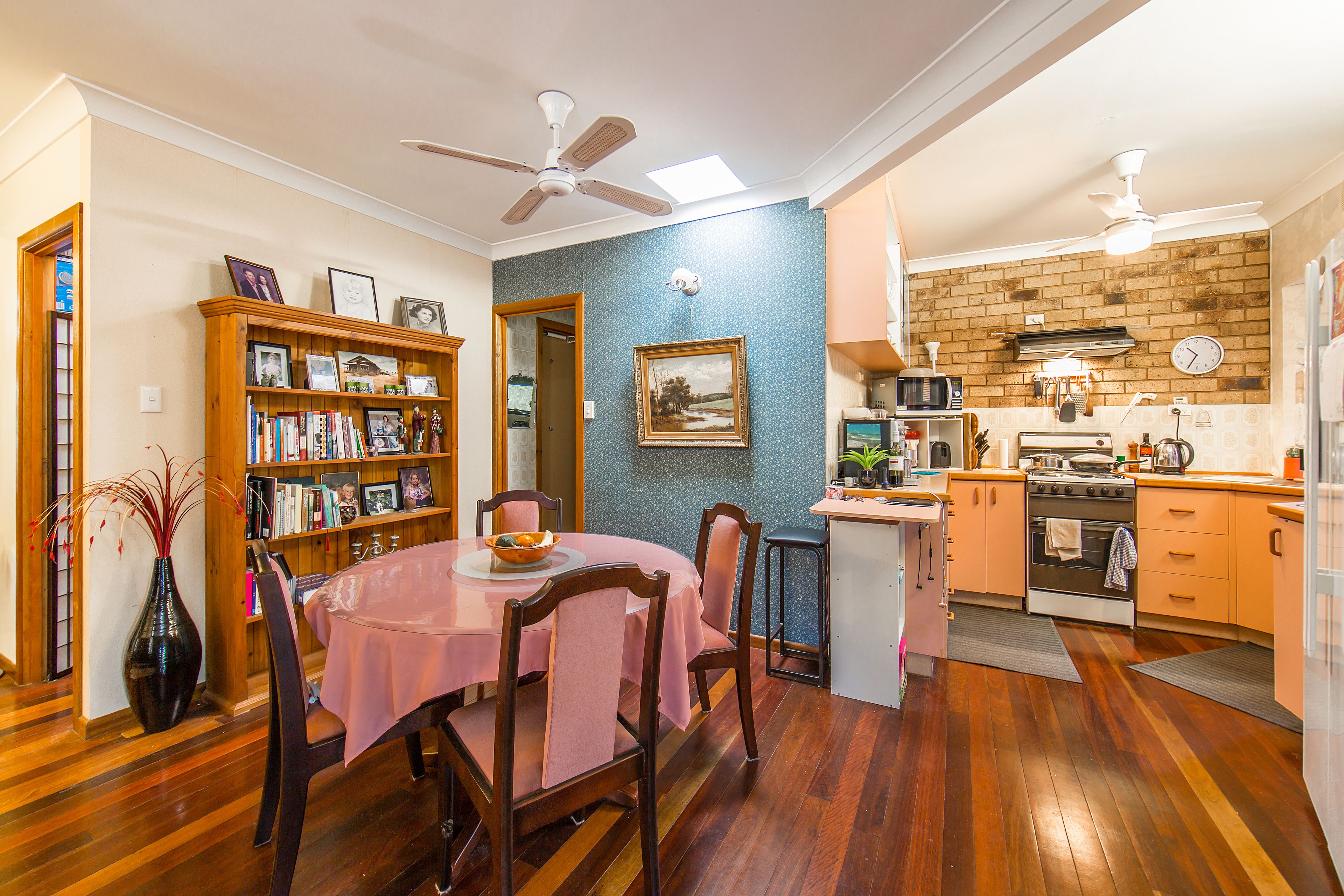 2/13 Belvedere Street, Clontarf, QLD 4019