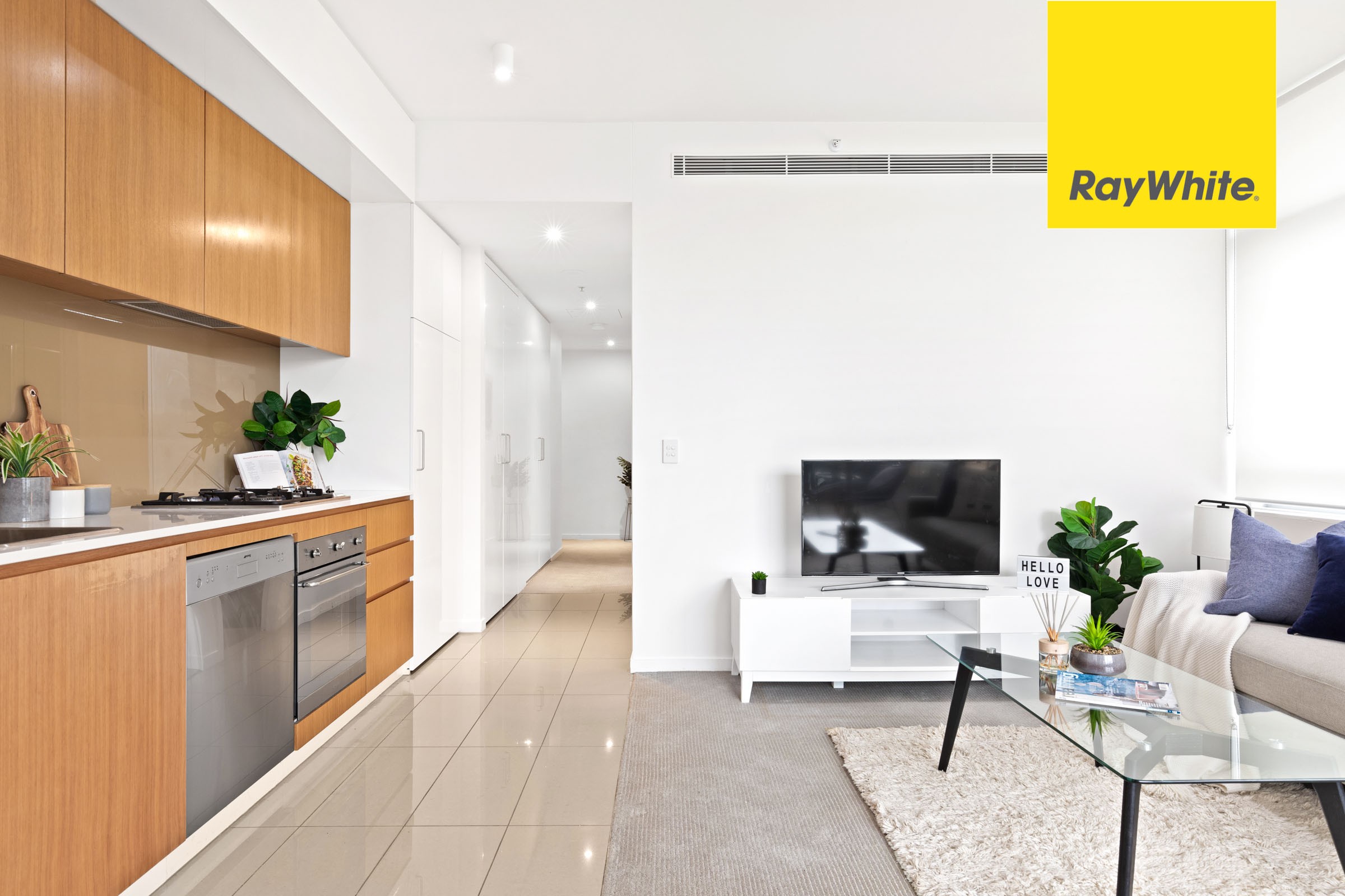 503/2 Saunders Close, Macquarie Park, NSW 2113