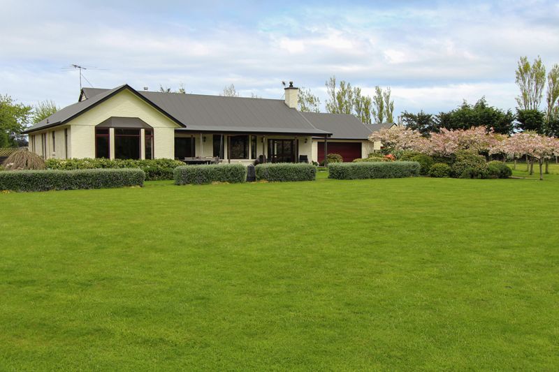 Lifestyle Property 42 McIvor Road, Invercargill Central, Invercargill
