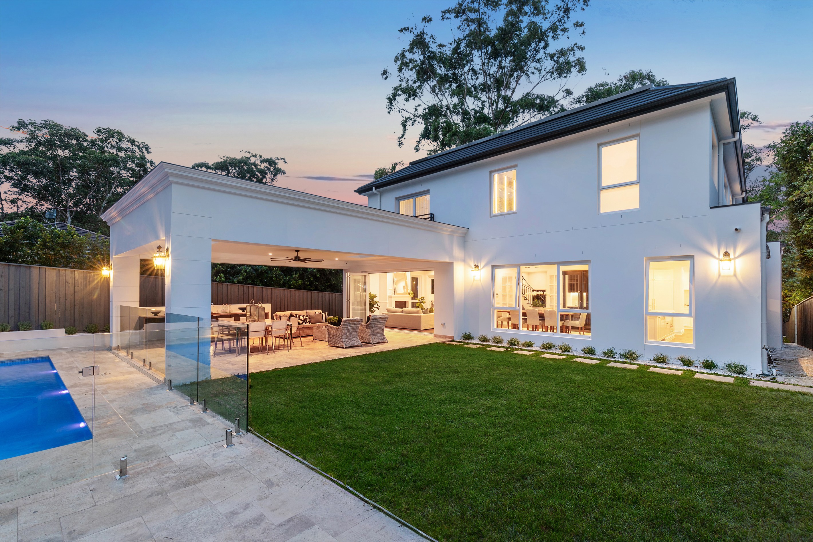 49 Warragal Road, Turramurra, NSW 2074