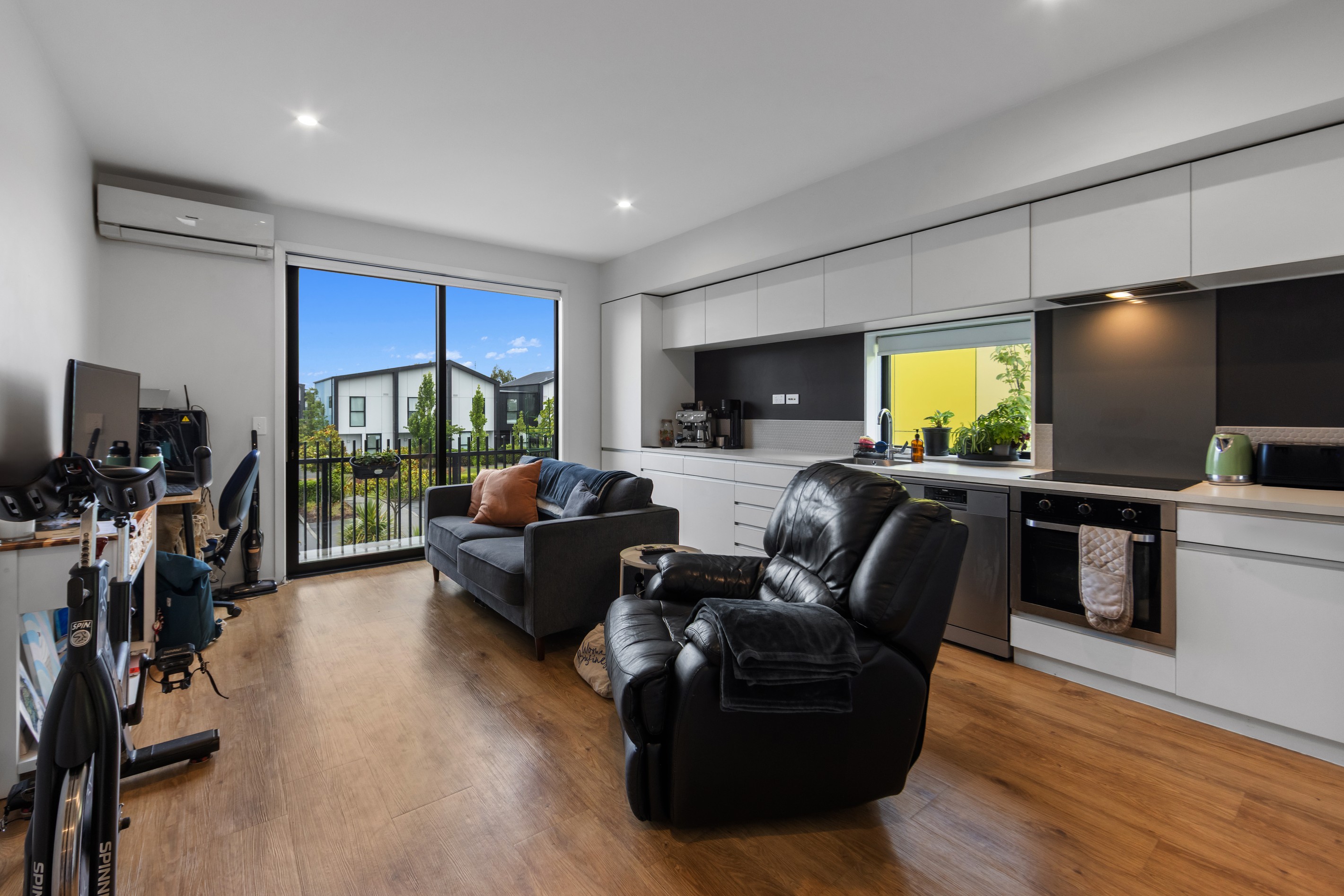 10/283 Brougham Street, Sydenham, Christchurch City