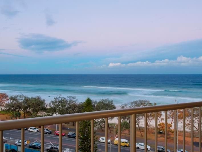 9D/80 The Esplanade, Surfers Paradise, QLD 4217