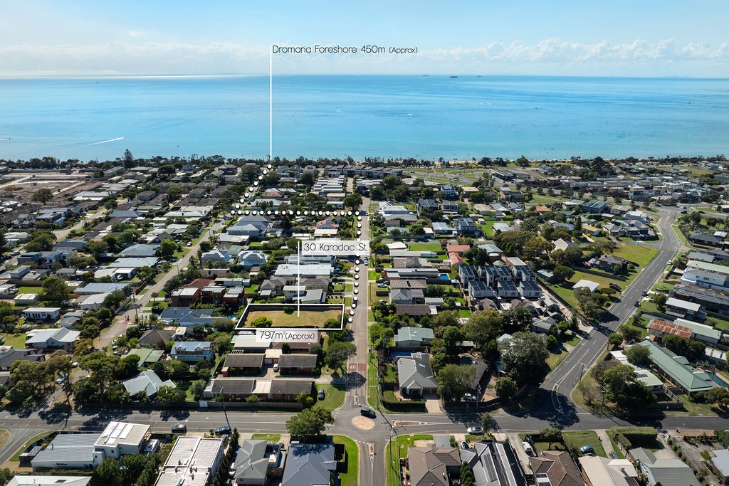 30 Karadoc Street, Dromana, VIC 3936