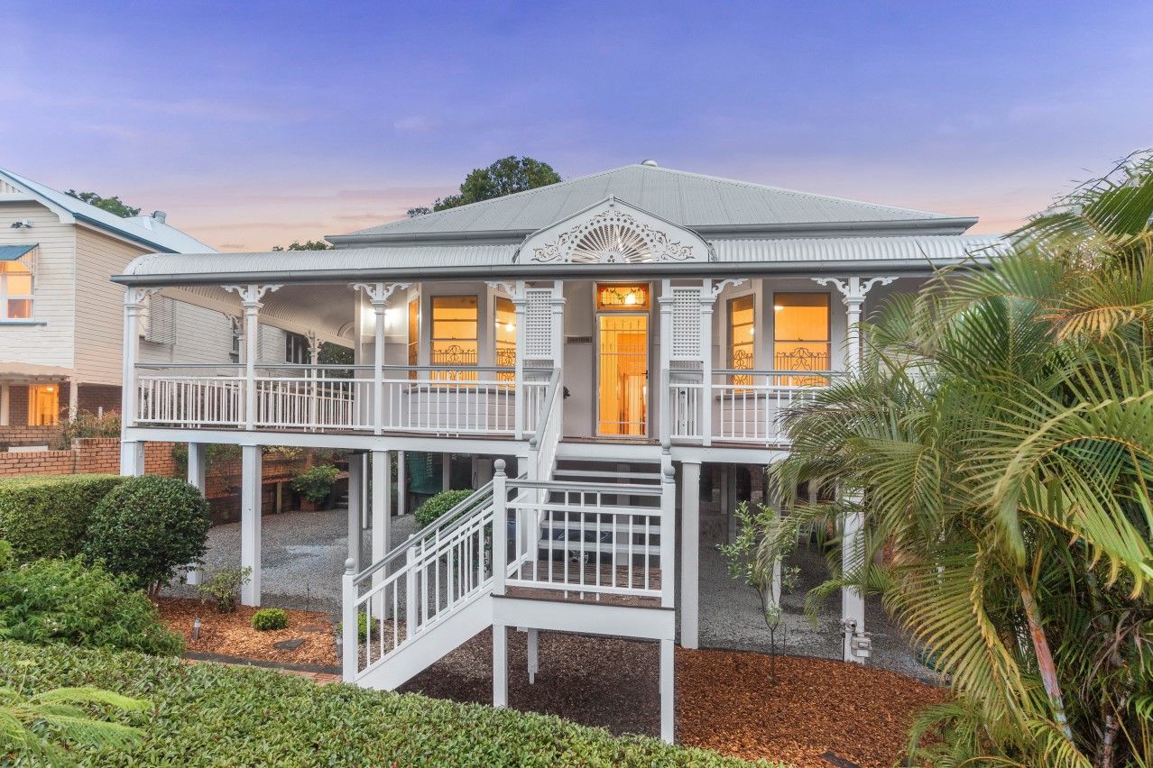 9 Roseby Avenue, Clayfield, QLD 4011