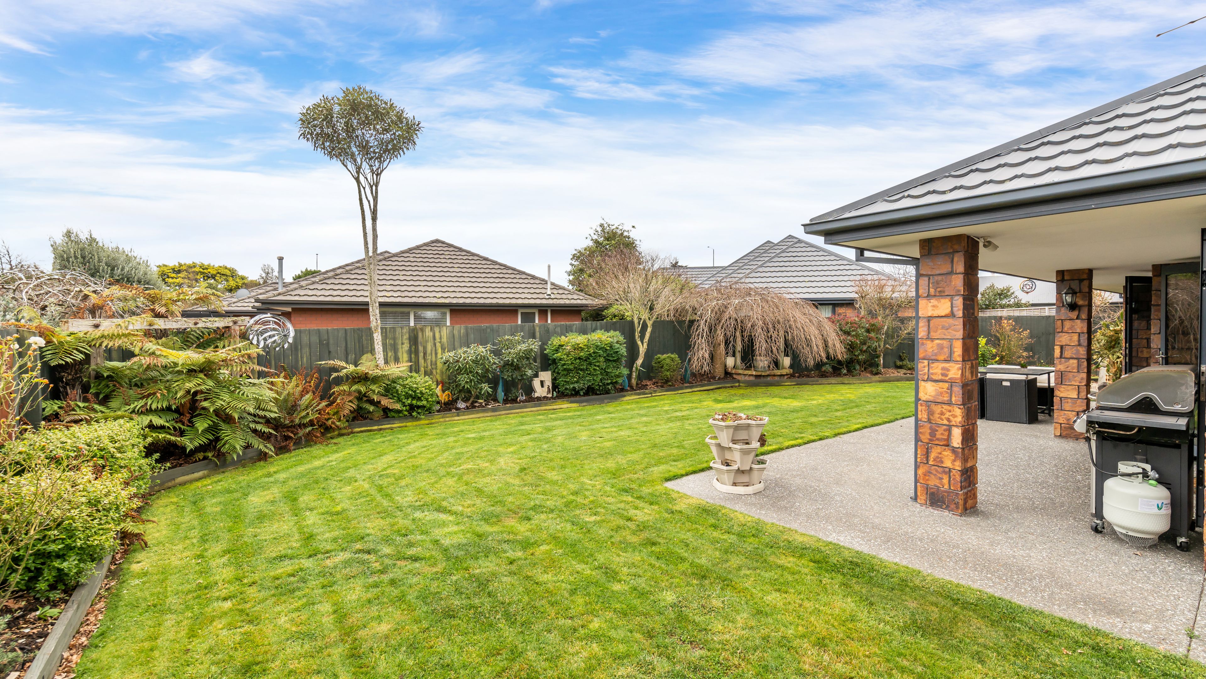 5 Hideaway Gate, Parklands, Christchurch City
