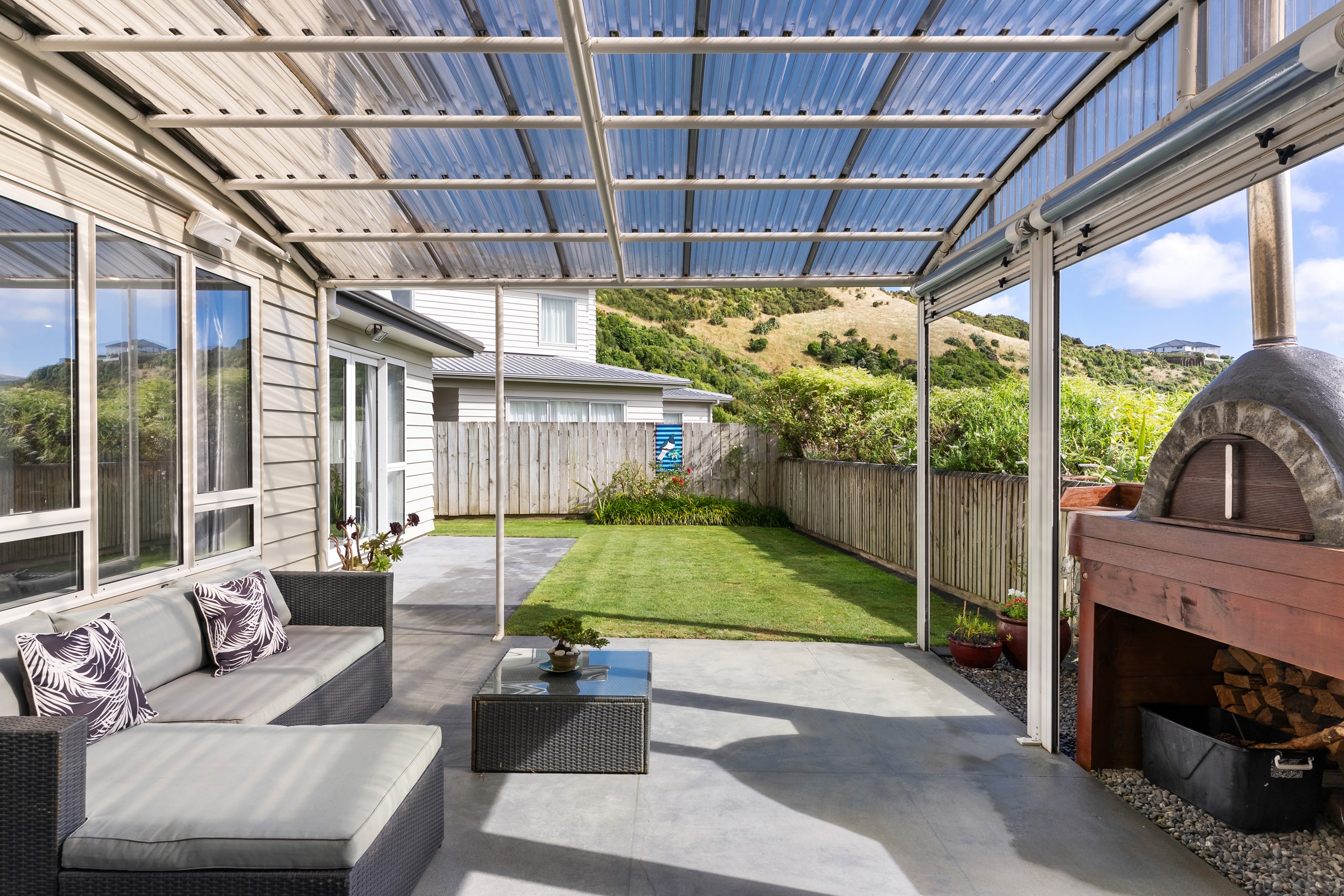 63 Mauldeth Terrace, Churton Park, Wellington City