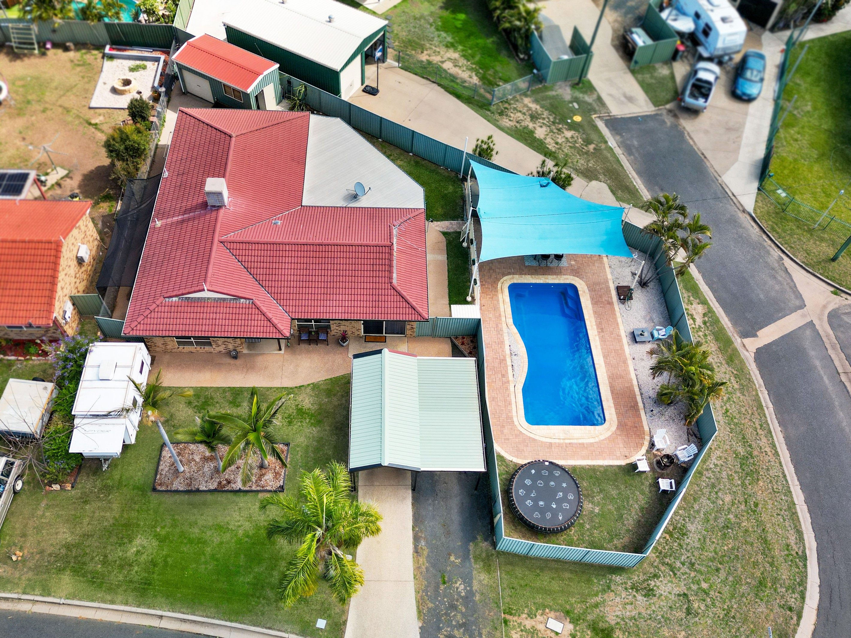 74 Staal Crescent, Emerald, QLD 4720