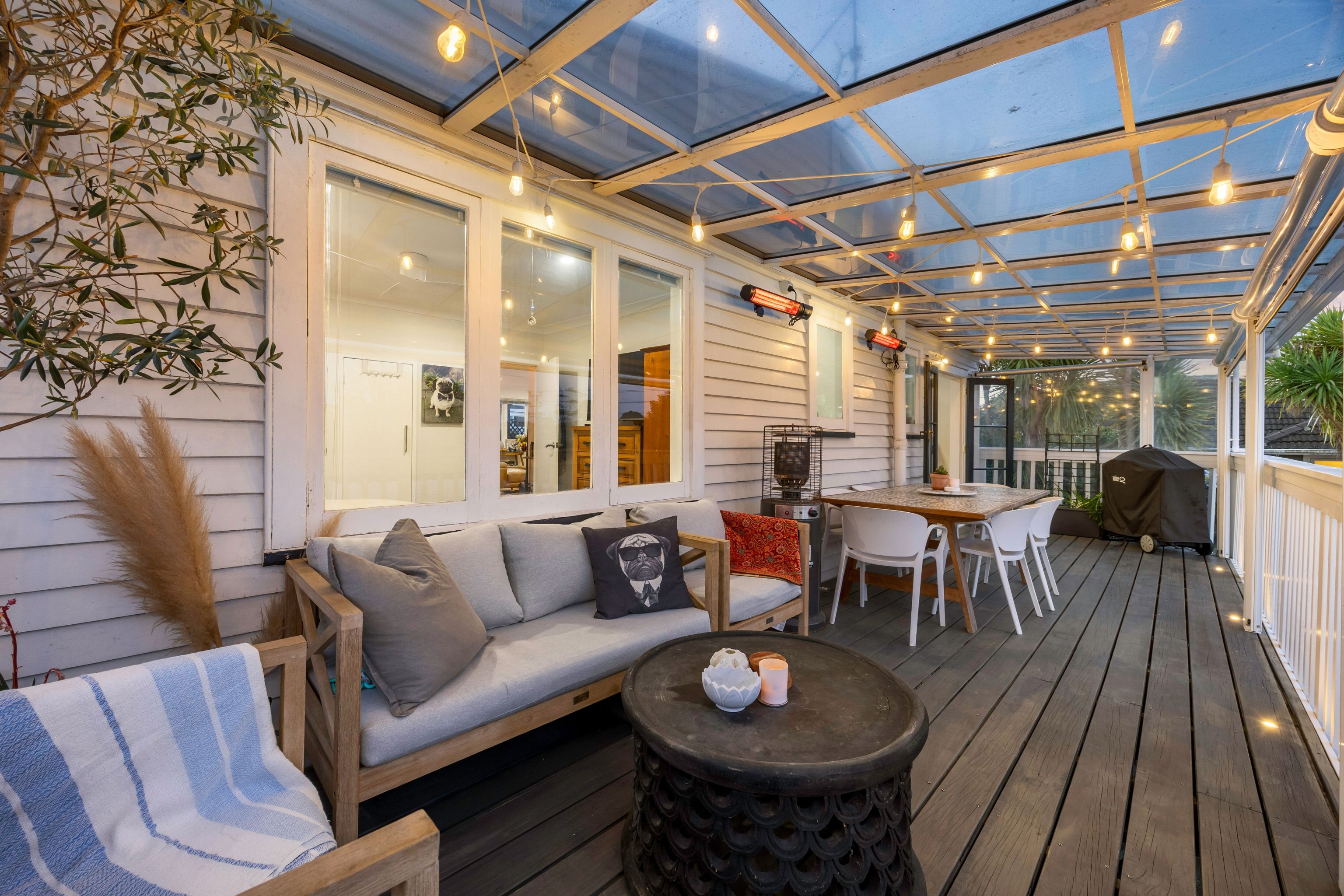1/4 Ambler Avenue, Glen Eden, Waitakere City