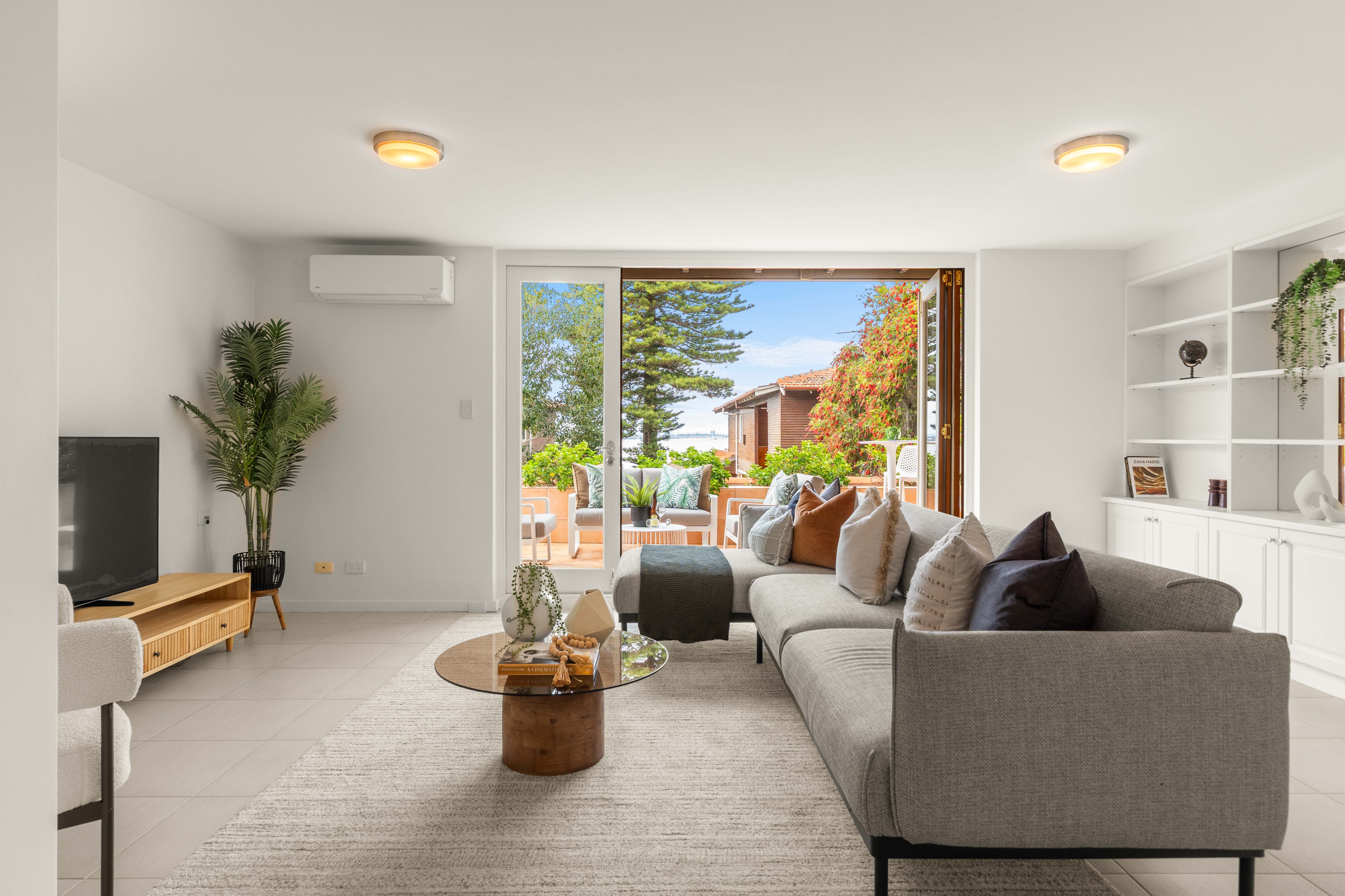 3P/4 Wingfield Avenue, Crawley, WA 6009