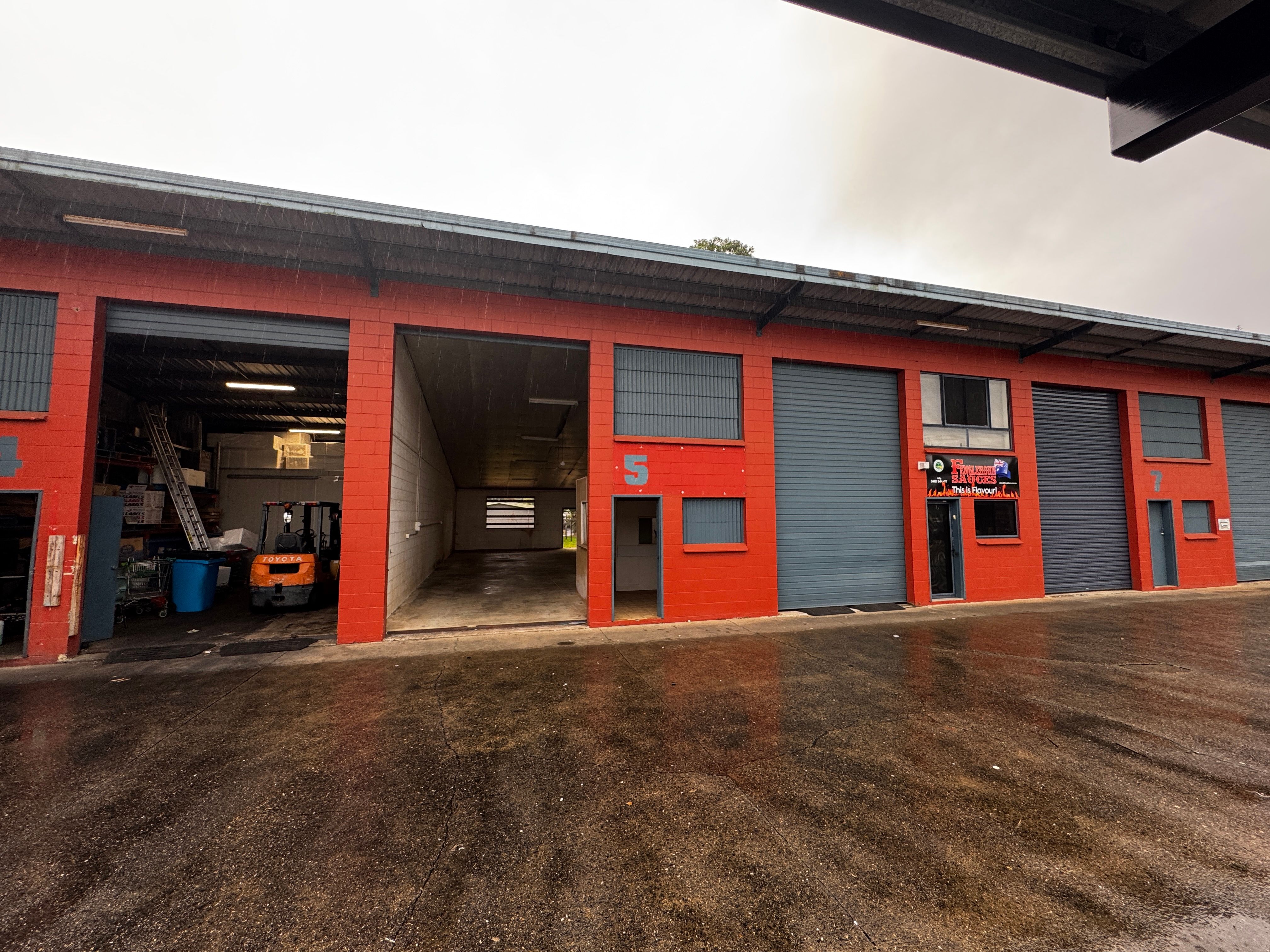 5/36-38 Ishmael Road, Earlville, QLD 4870