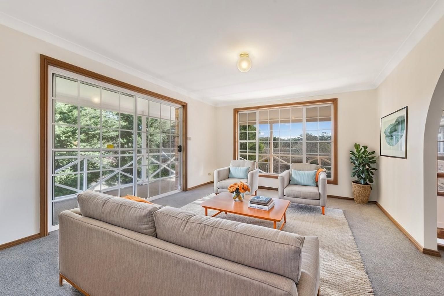 2/19 Rossian Place, Cherrybrook, NSW 2126