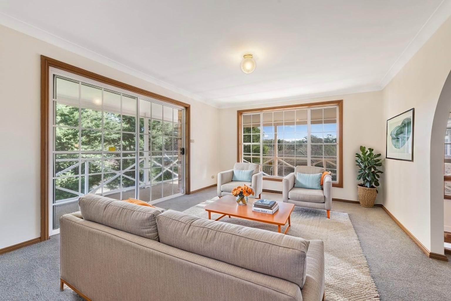 2/19 Rossian Place, Cherrybrook, NSW 2126