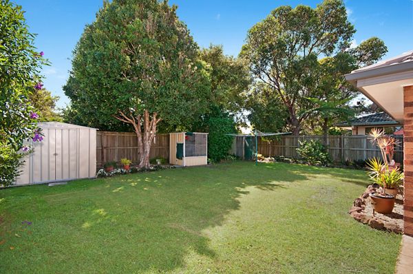 16 Cypress Court, Byron Bay, NSW 2481