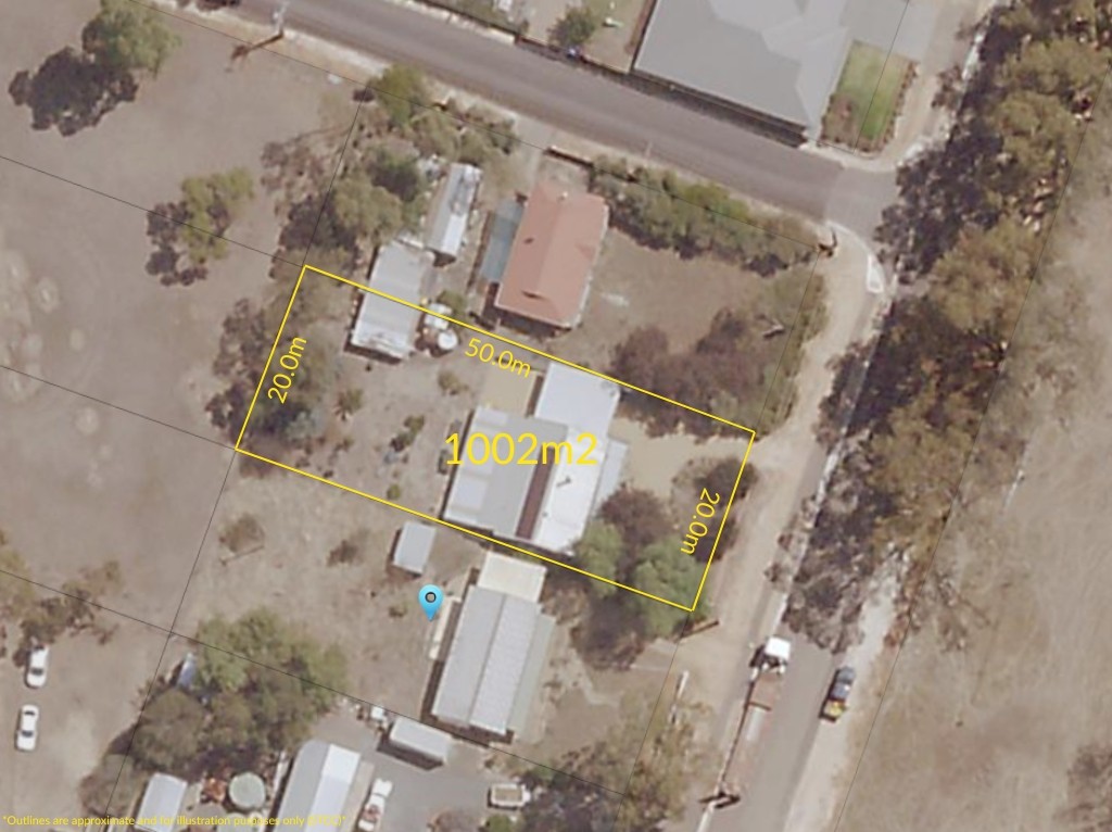 31 William Street, Springton, SA 5235