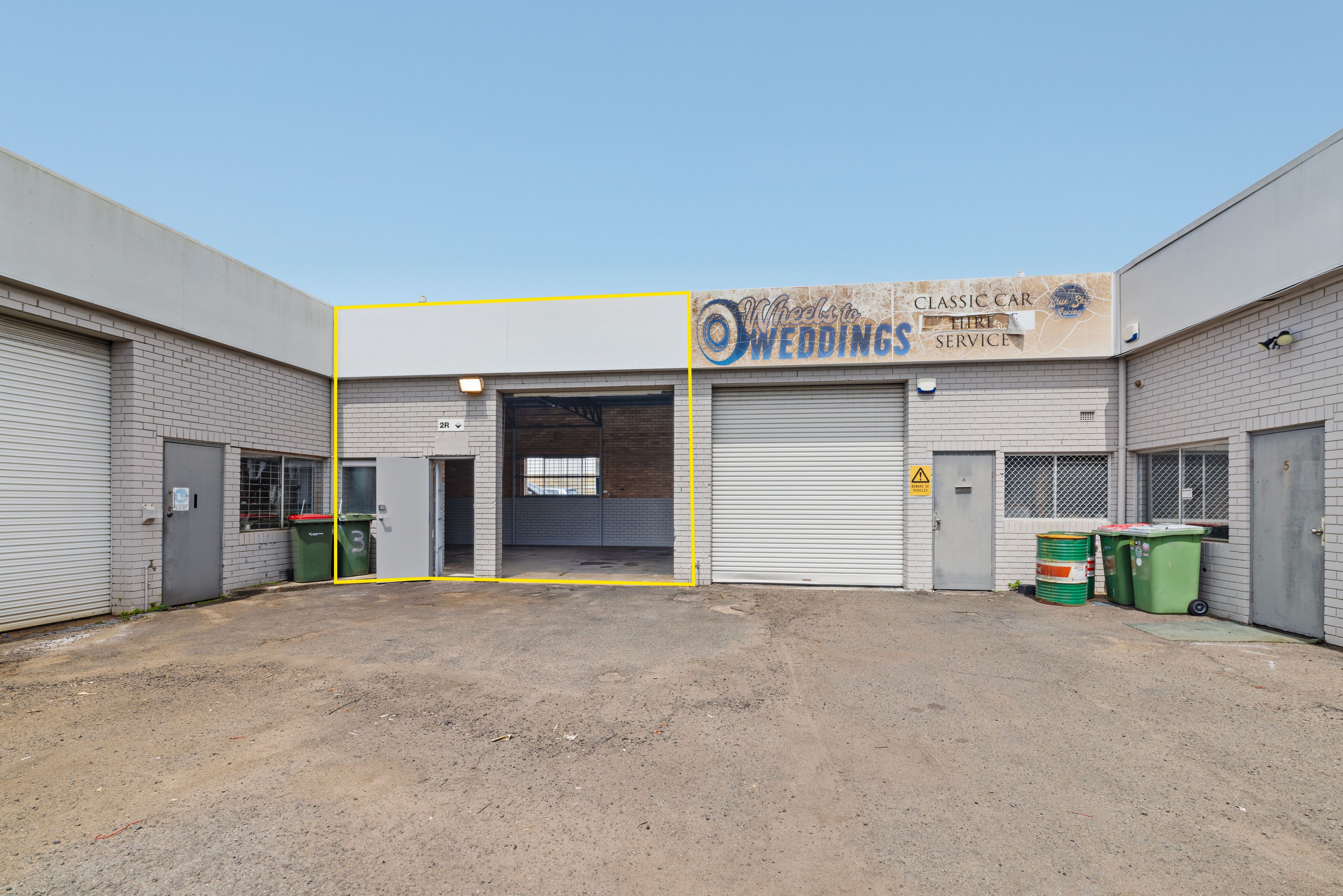 3/11 Commerce Avenue, Warana, QLD 4575