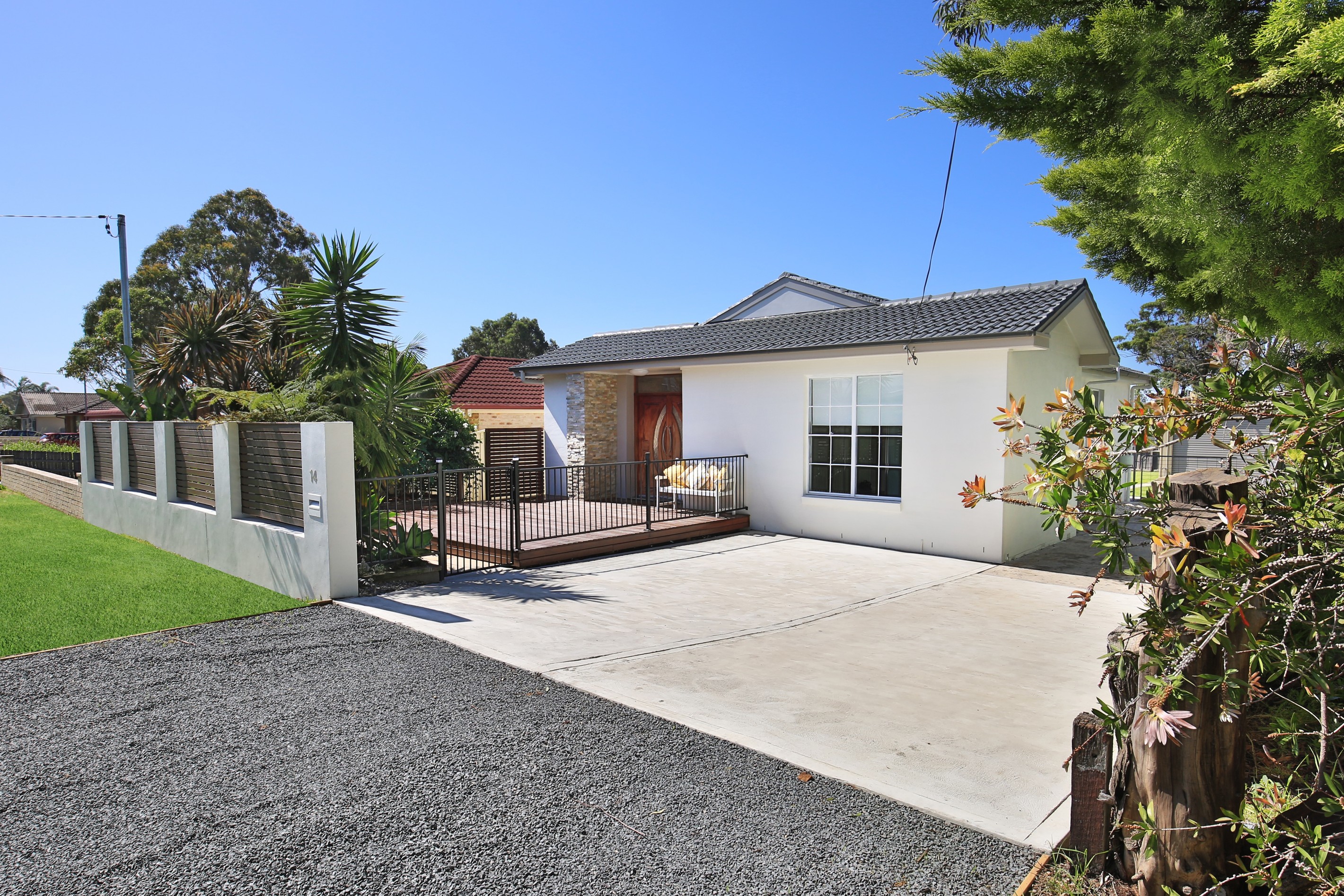 14 Park Row, Culburra Beach, NSW 2540