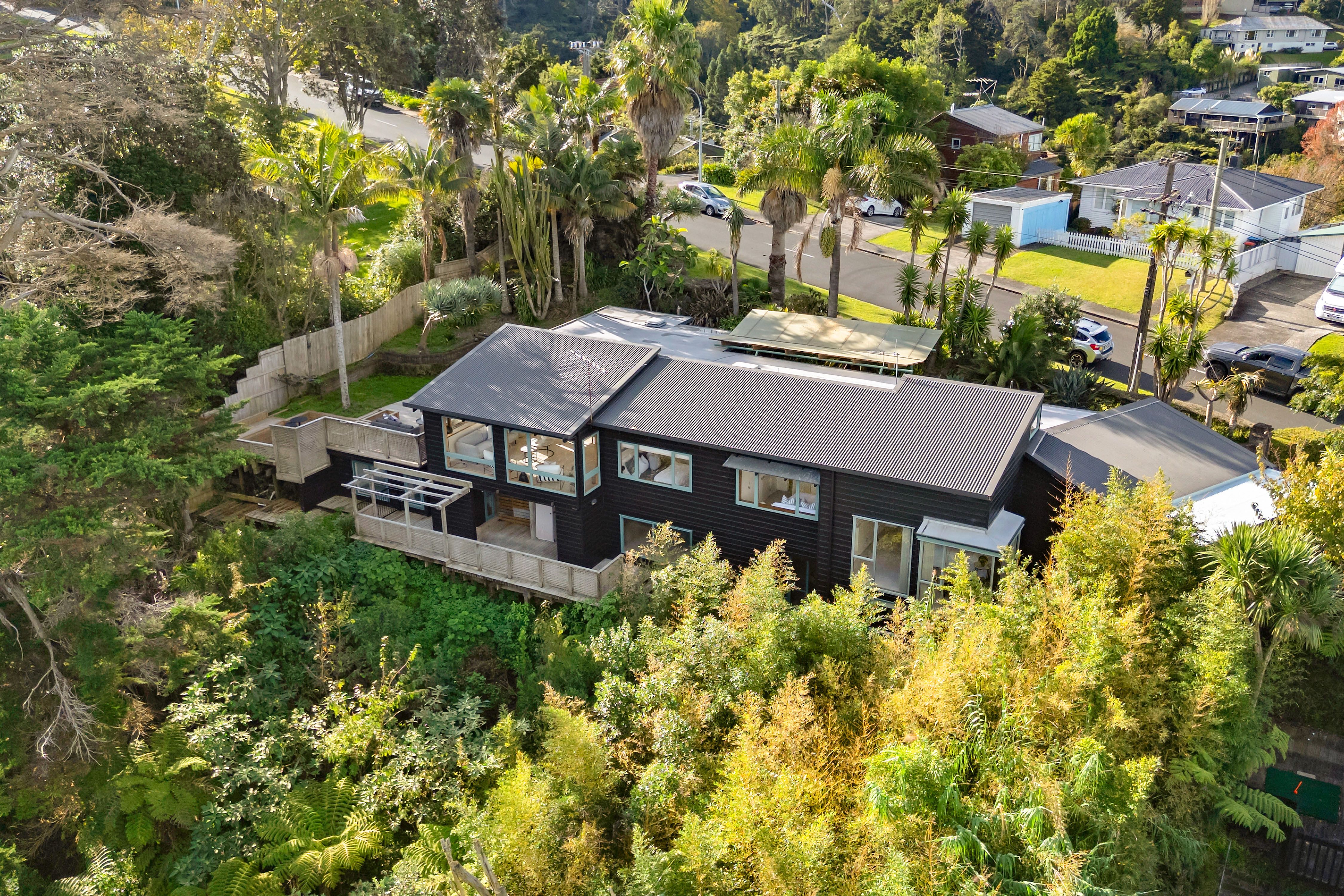 49 Goodall Street, Hillsborough, Auckland City