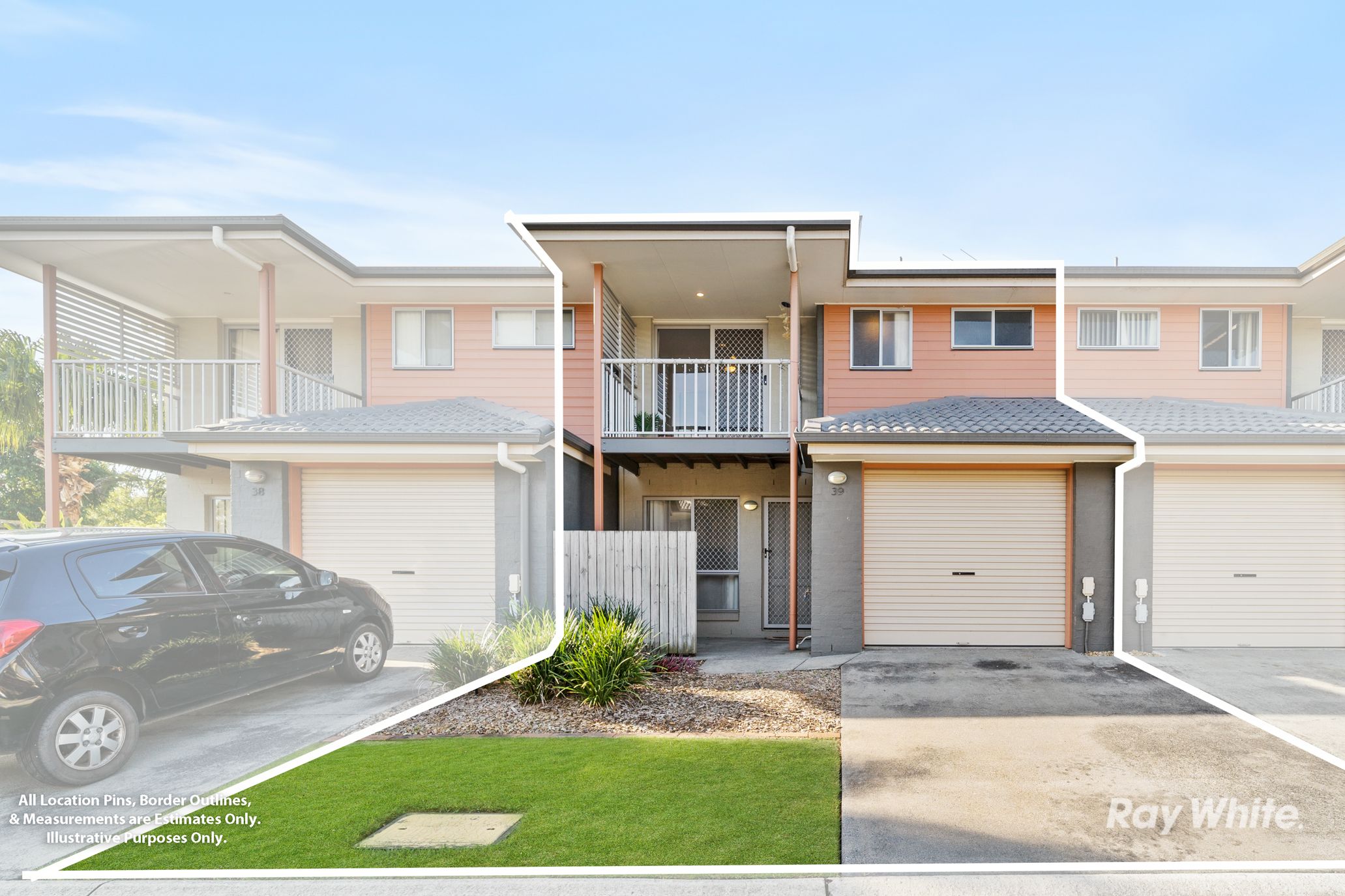 39/14 Fleet Street, Browns Plains, QLD 4118